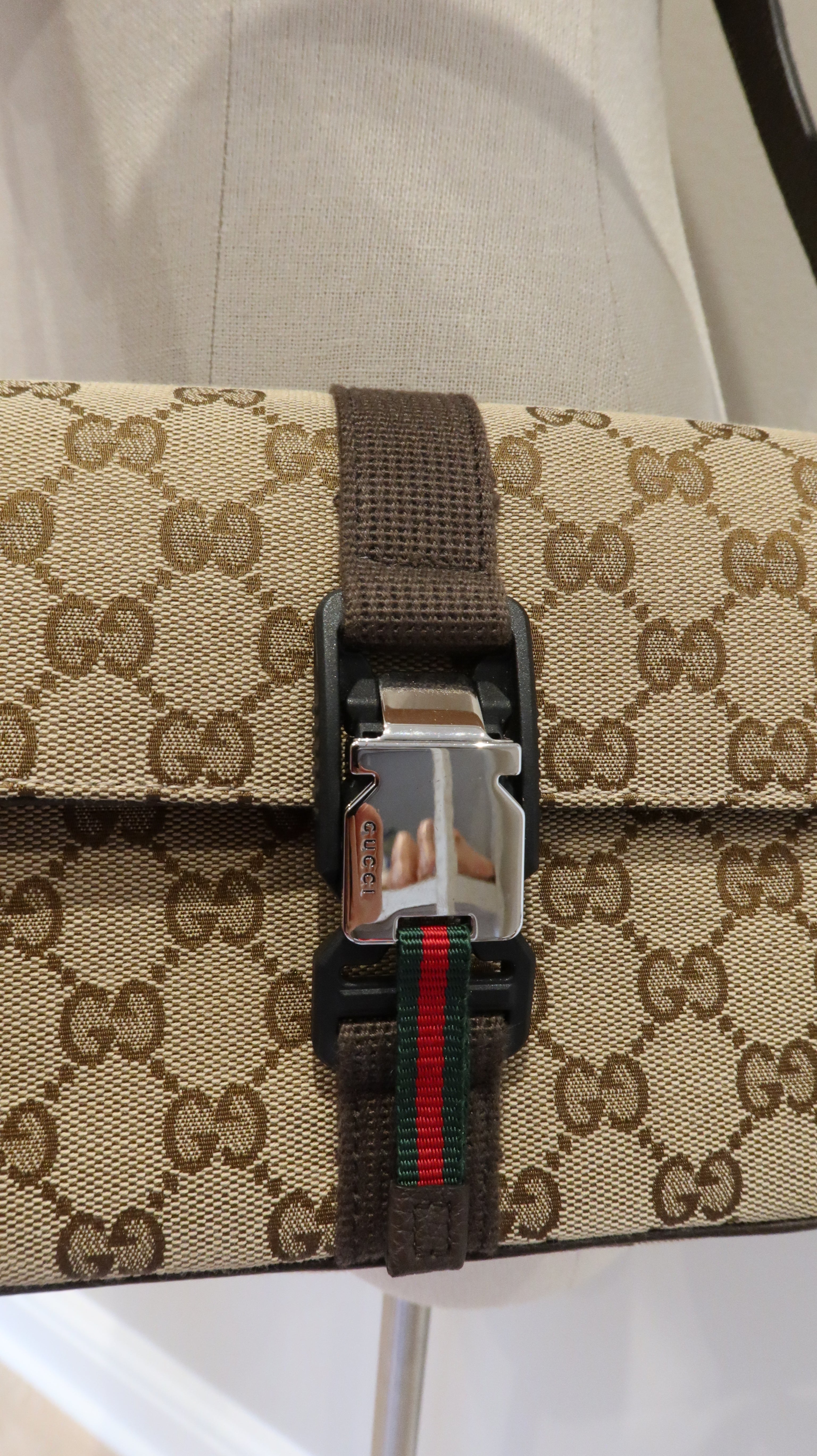 Gucci GG Shoulder Bag