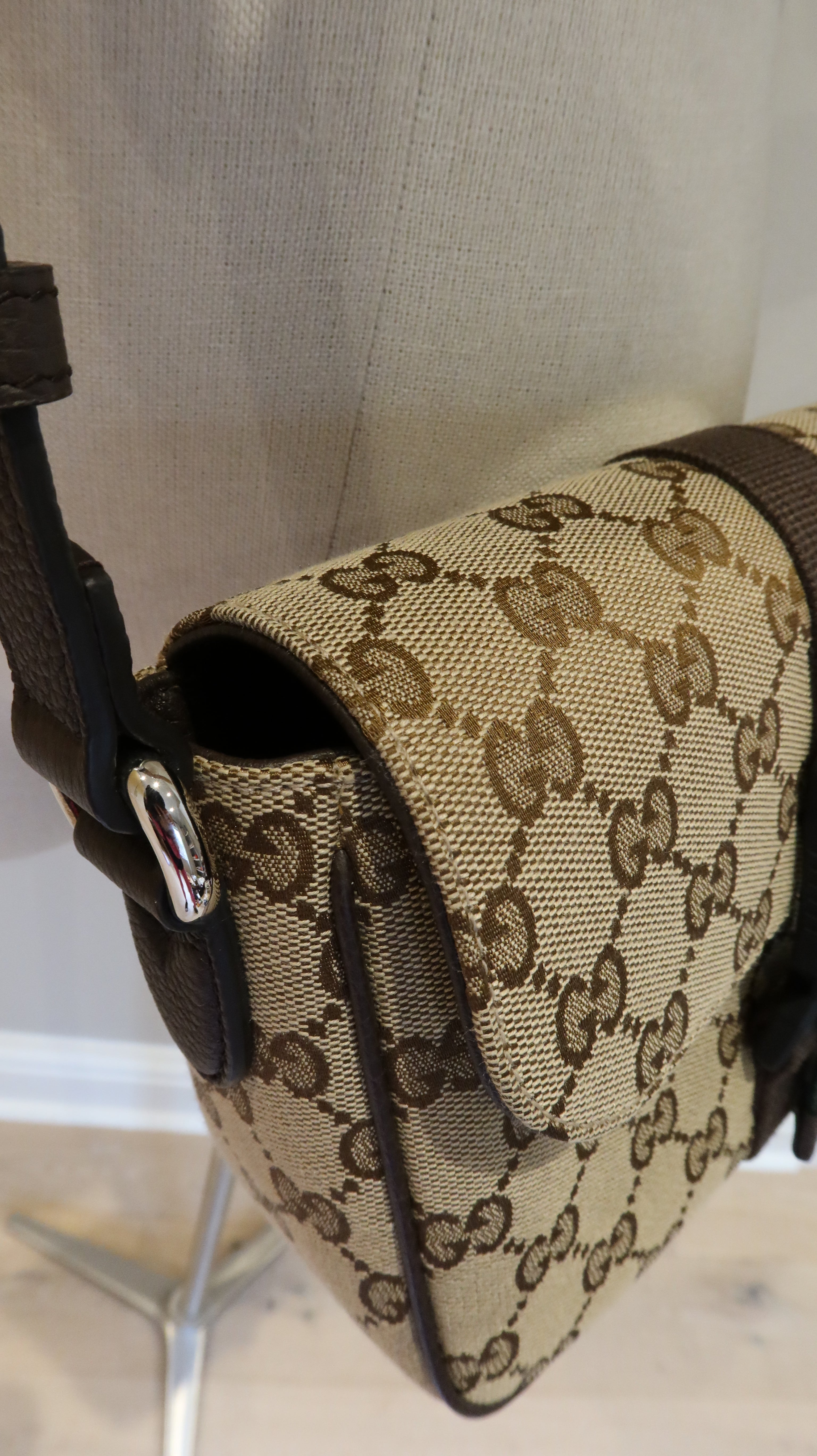 Gucci GG Shoulder Bag