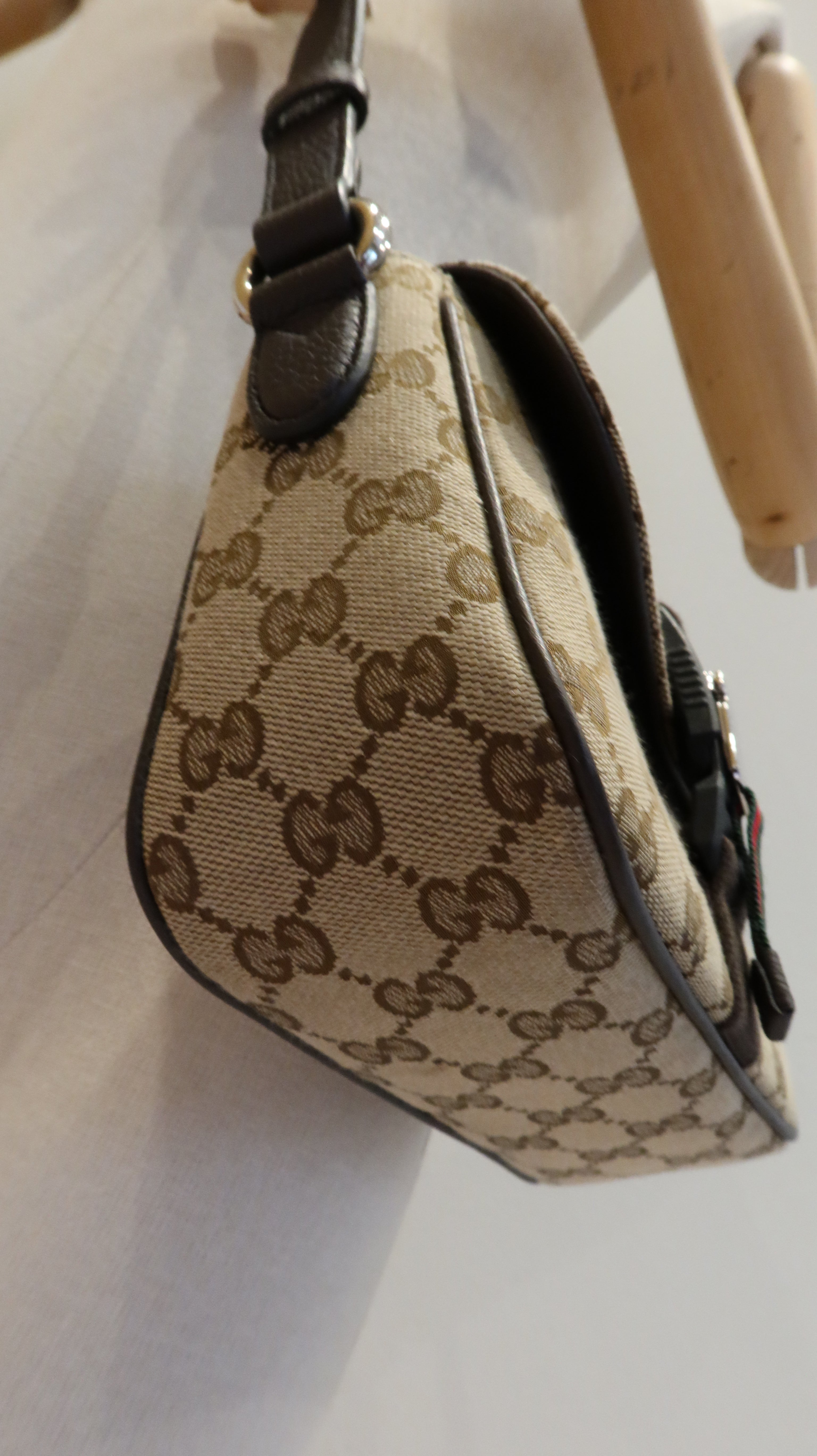 Gucci GG Shoulder Bag