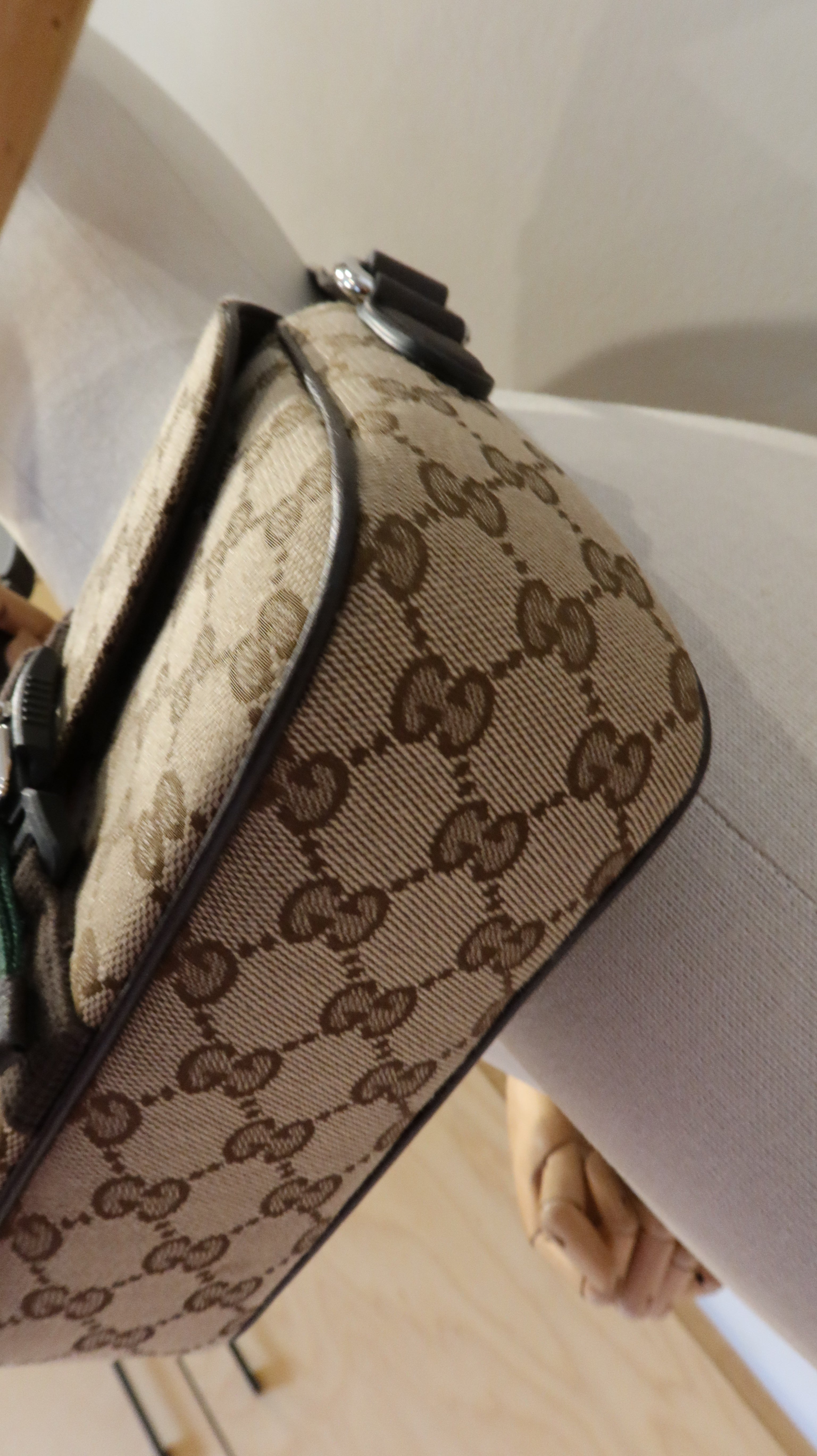 Gucci GG Shoulder Bag