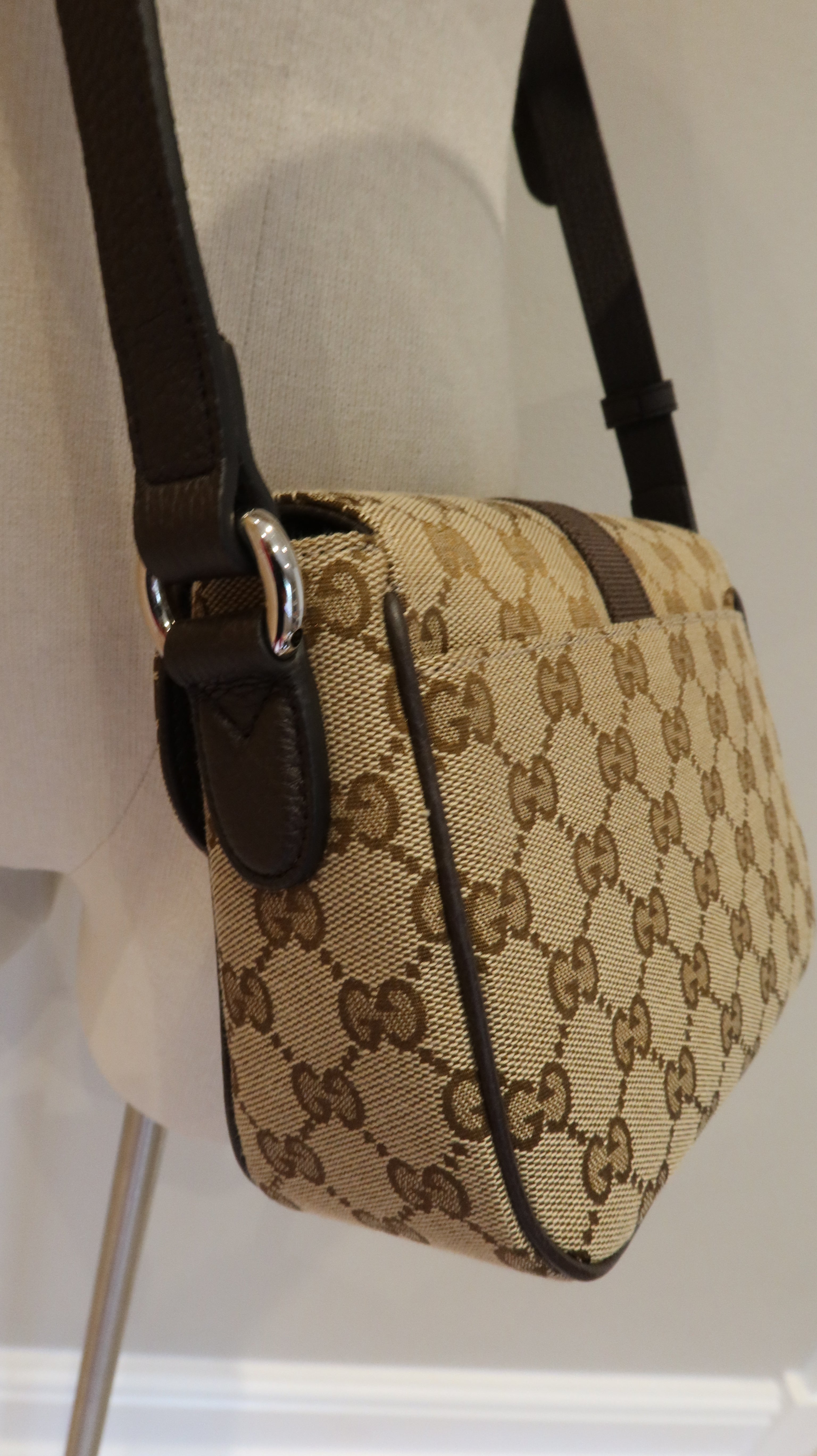 Gucci GG Shoulder Bag
