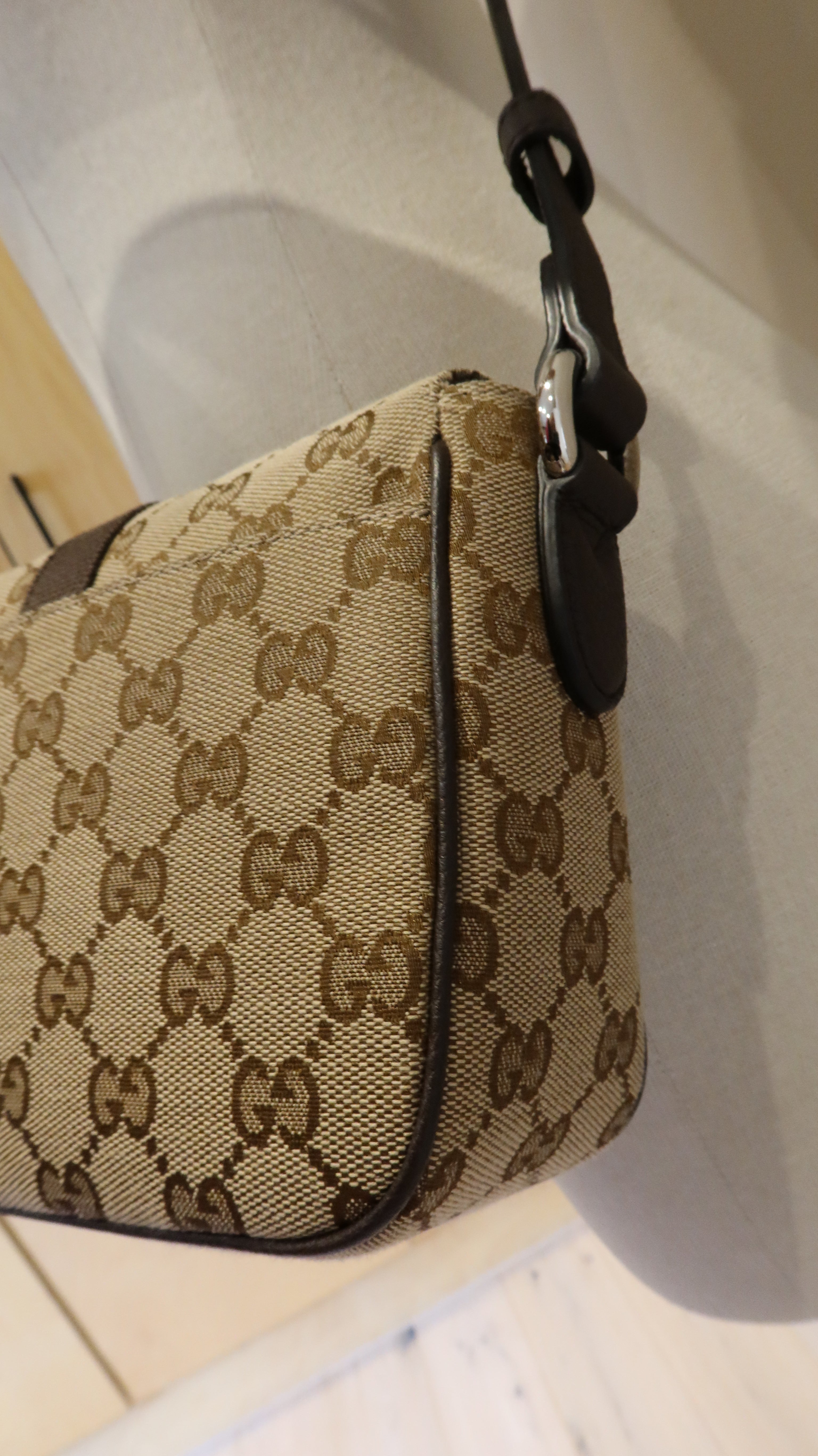 Gucci GG Shoulder Bag