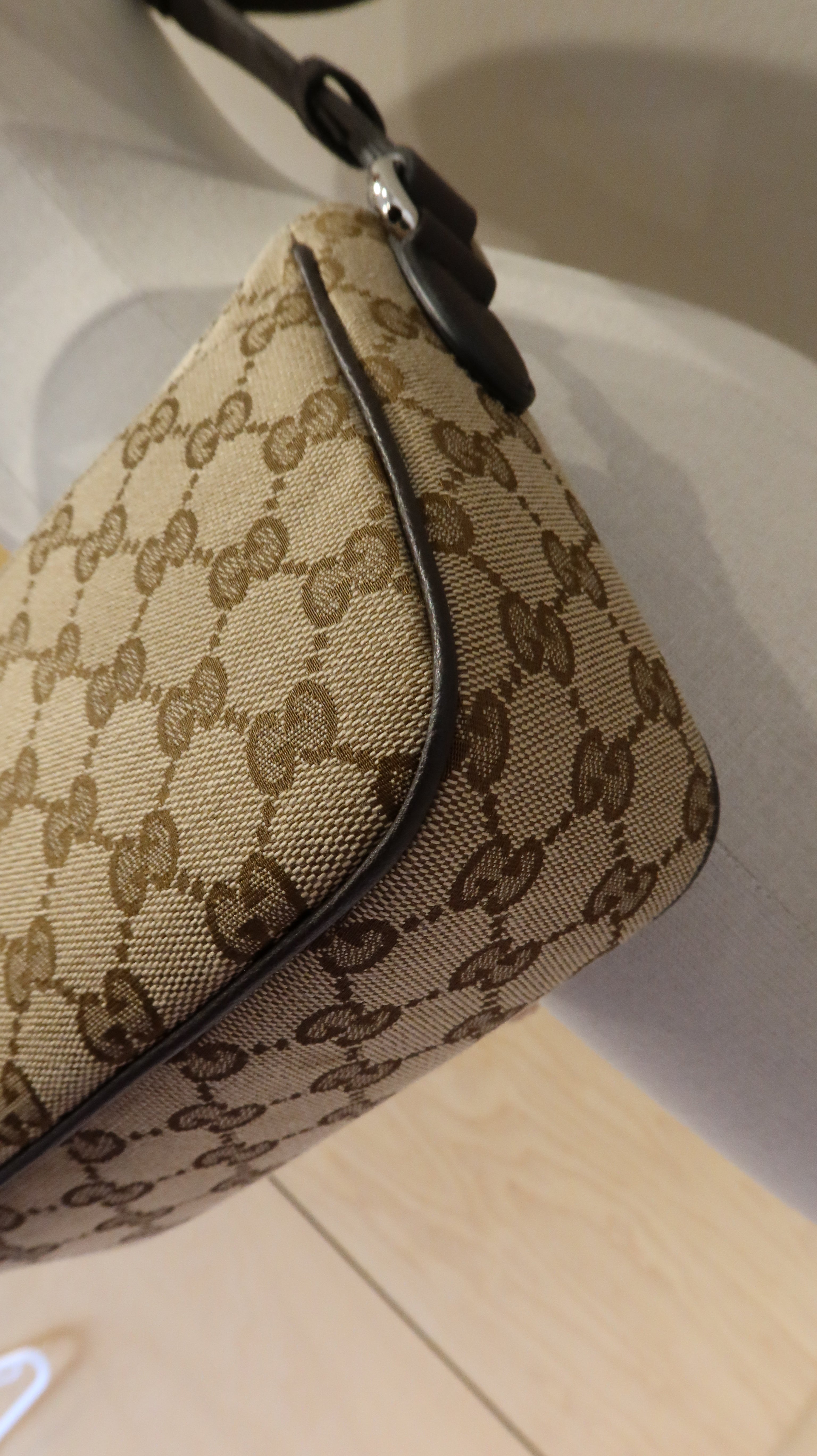 Gucci GG Shoulder Bag