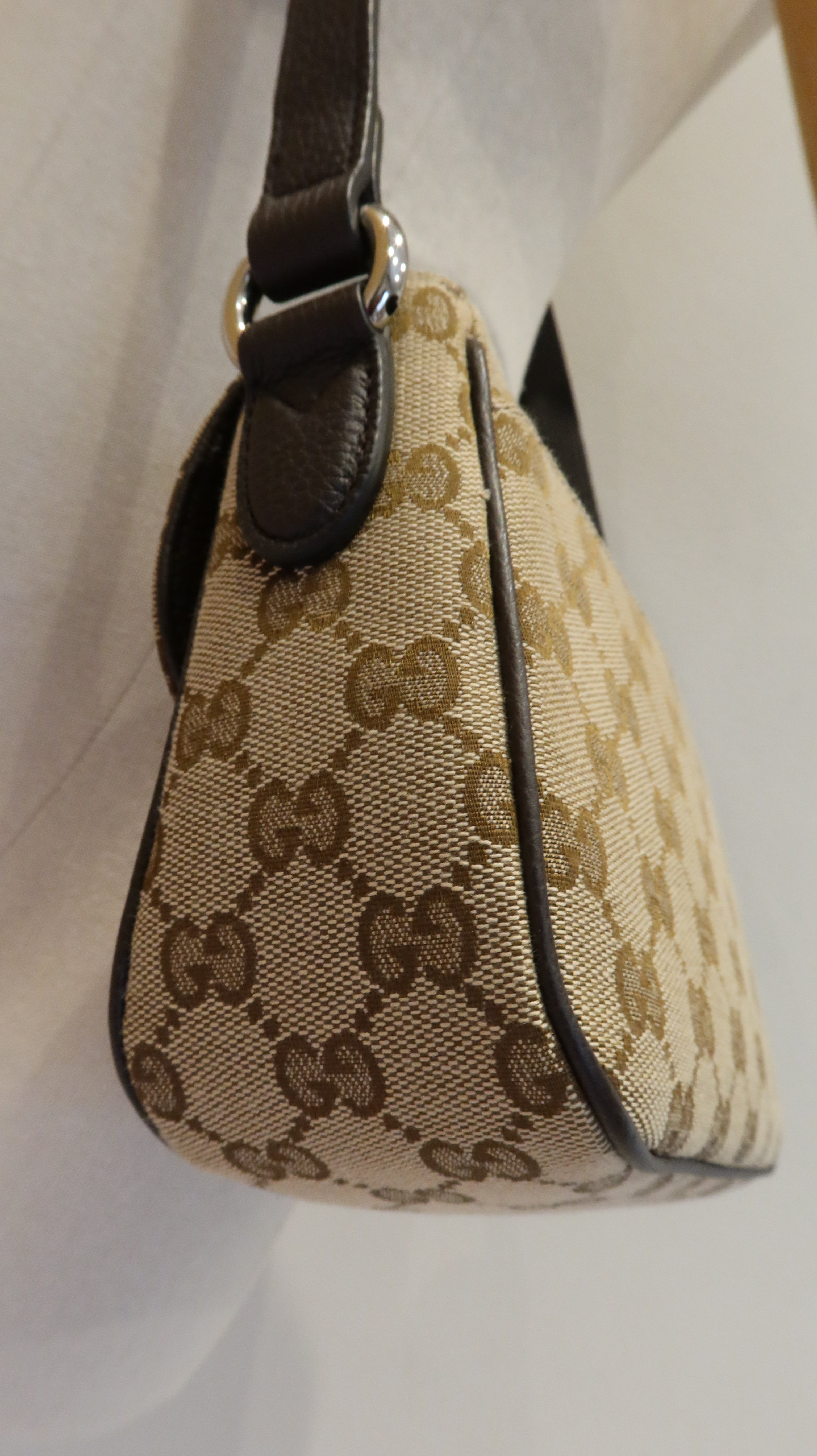 Gucci GG Shoulder Bag