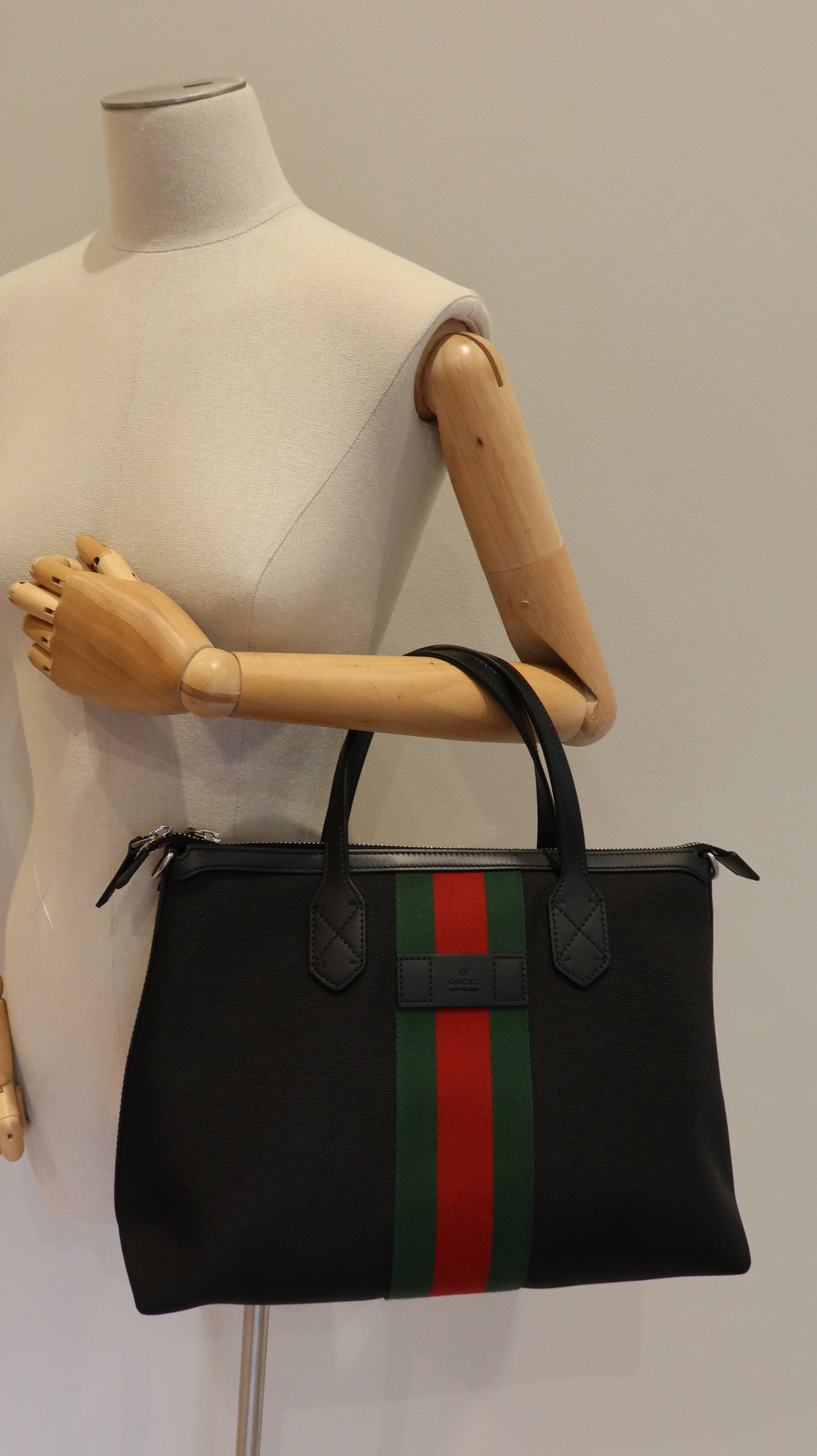 Gucci Tote Bag