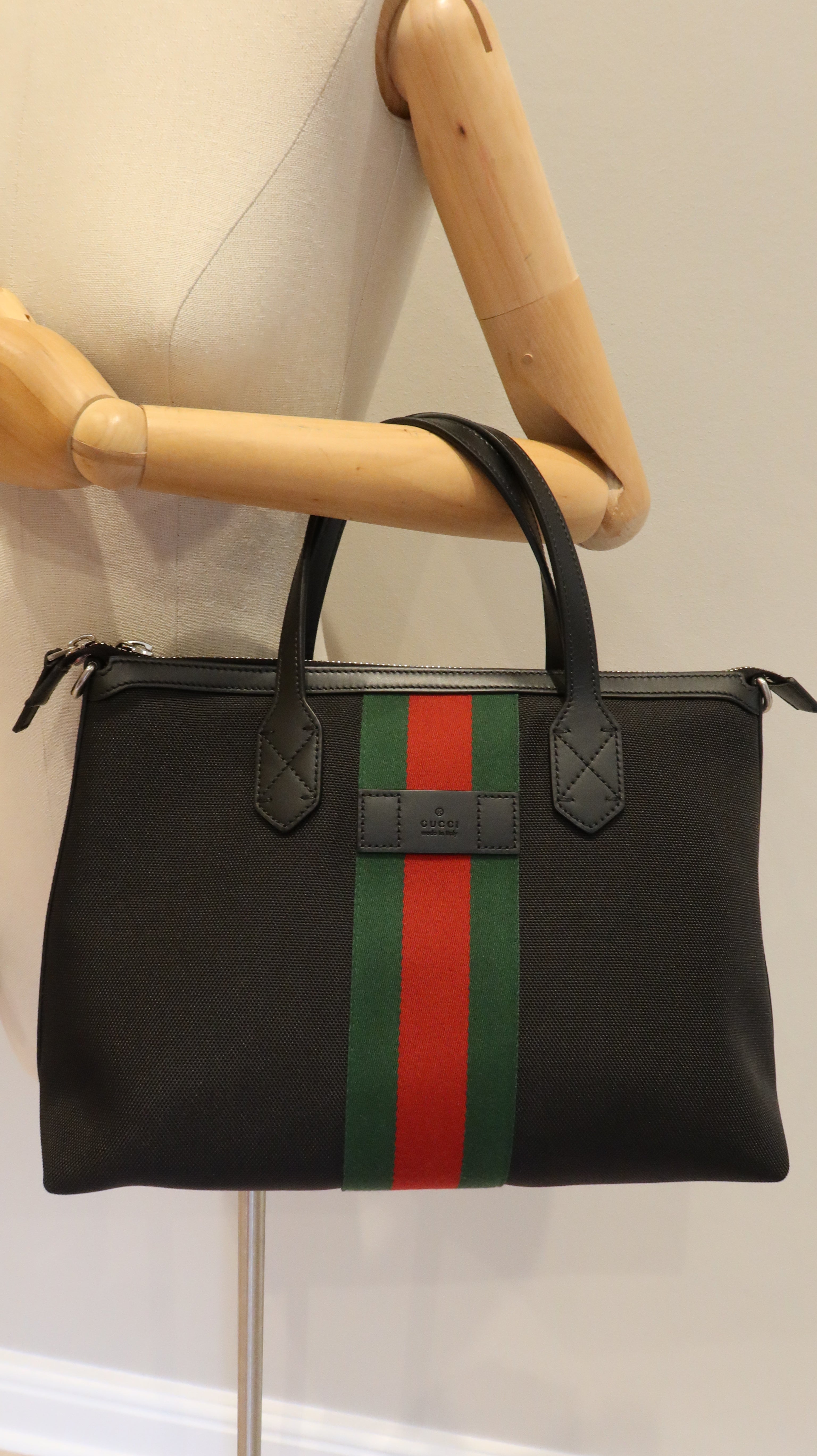 Gucci Tote Bag