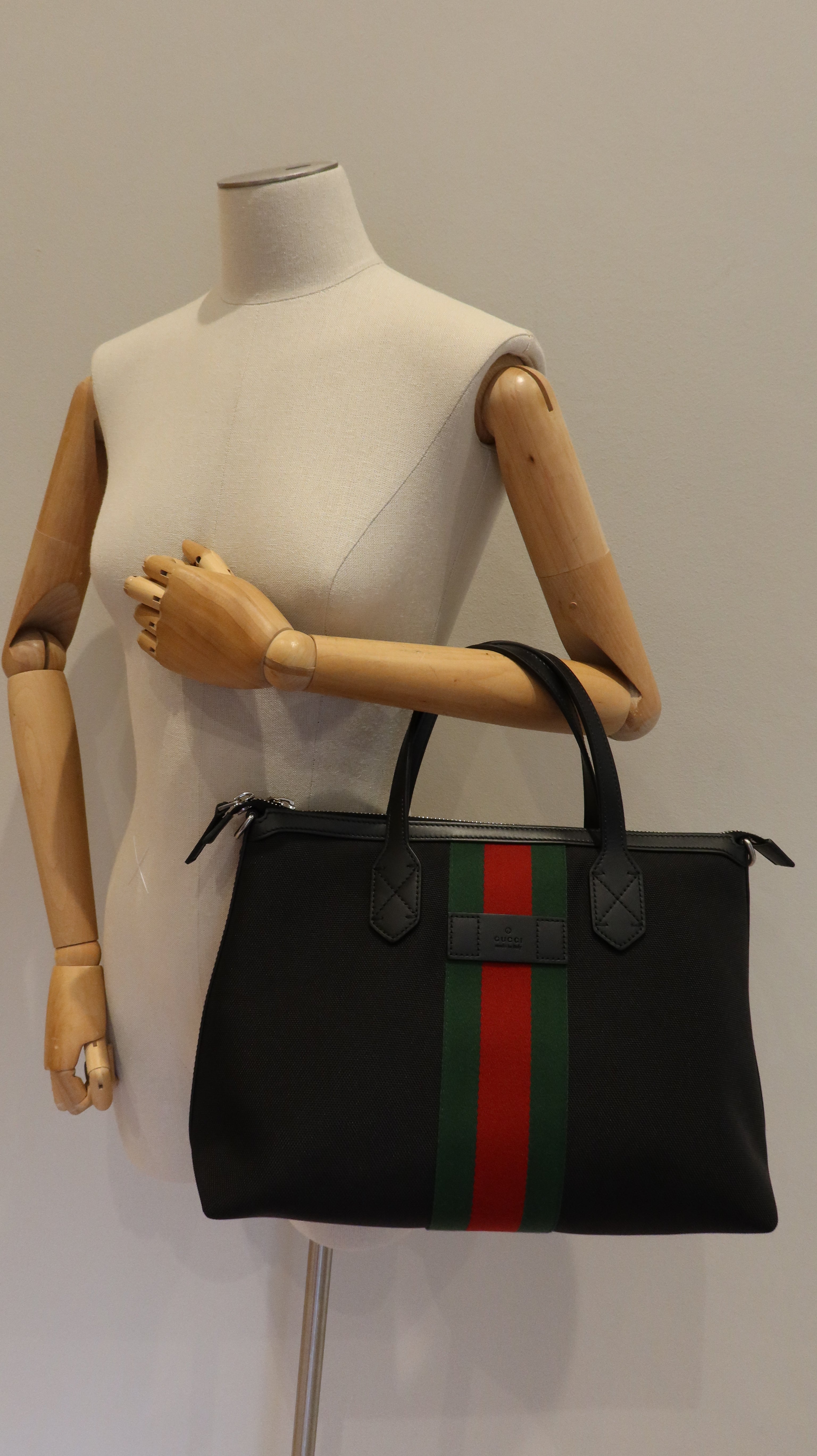 Gucci Tote Bag