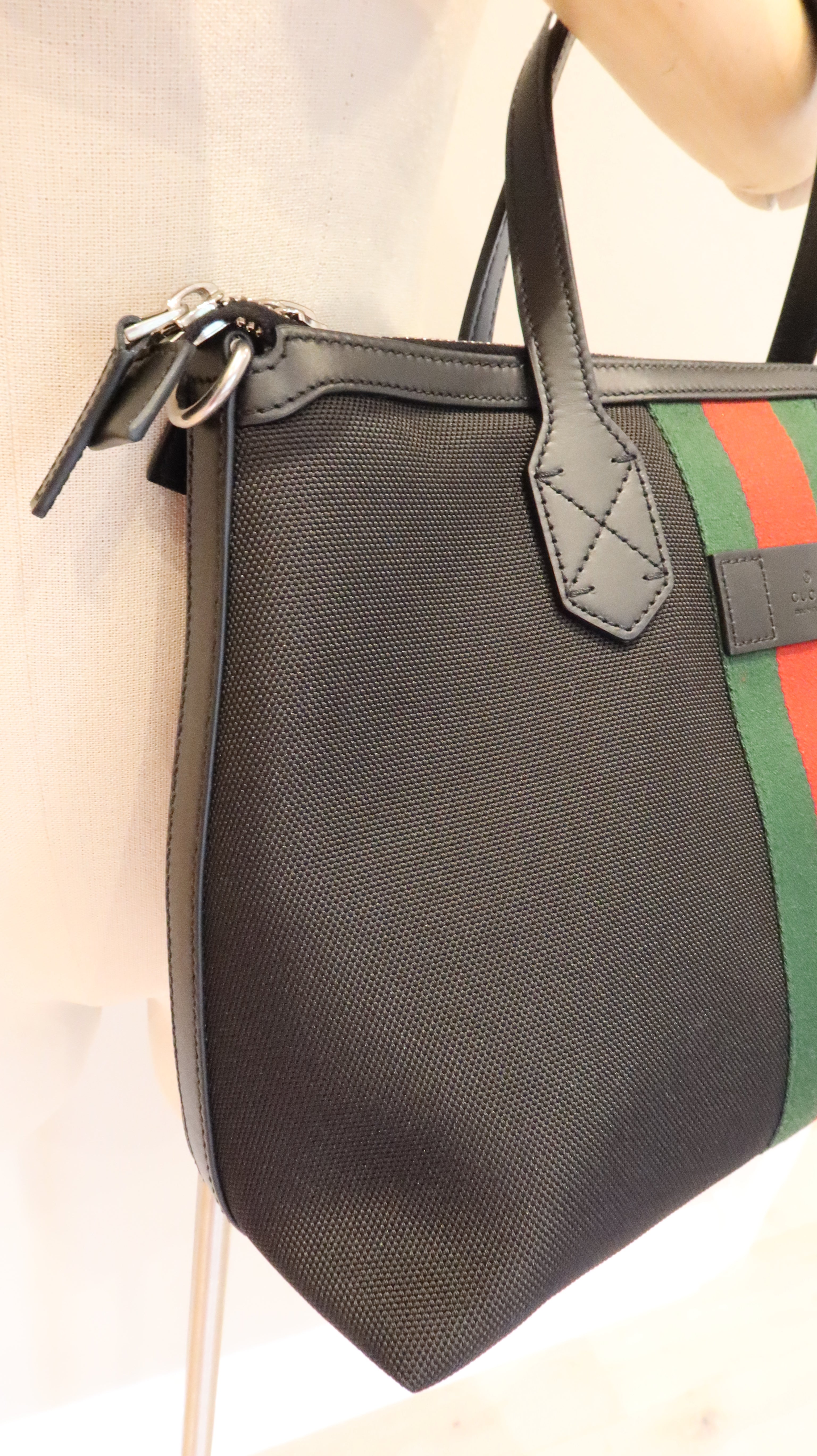 Gucci Tote Bag