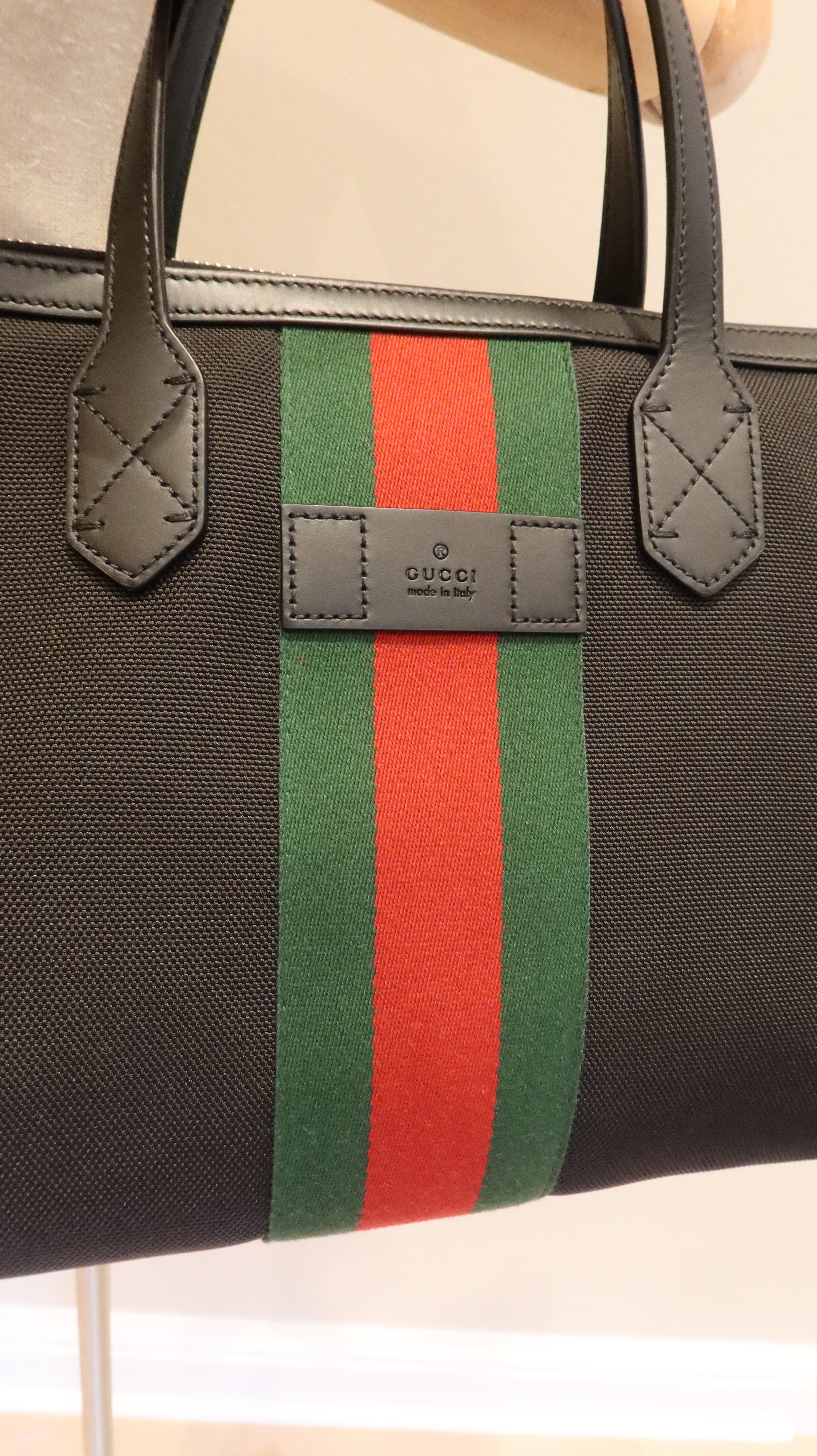 Gucci Tote Bag