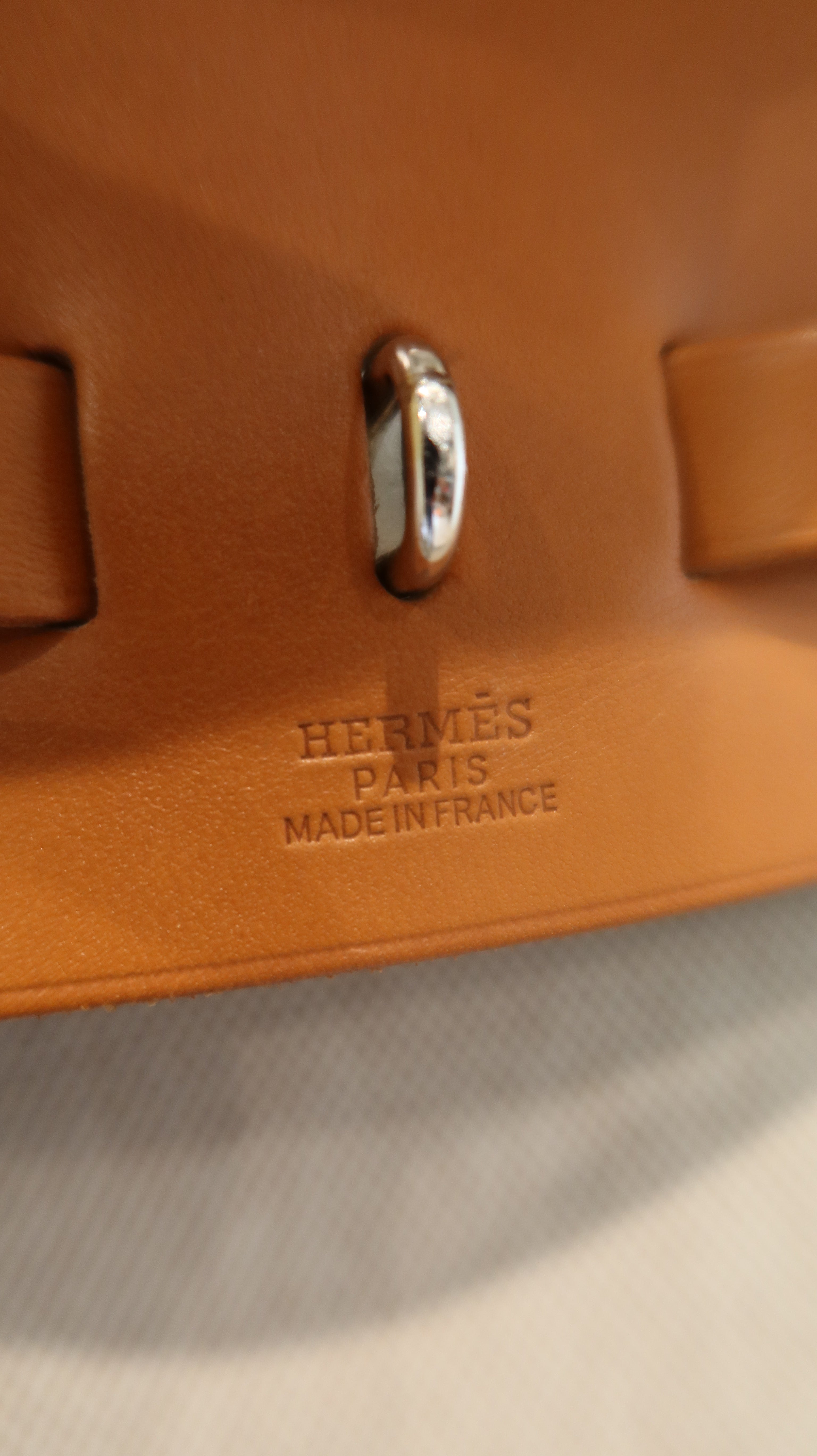 Hermès Her Bag 39