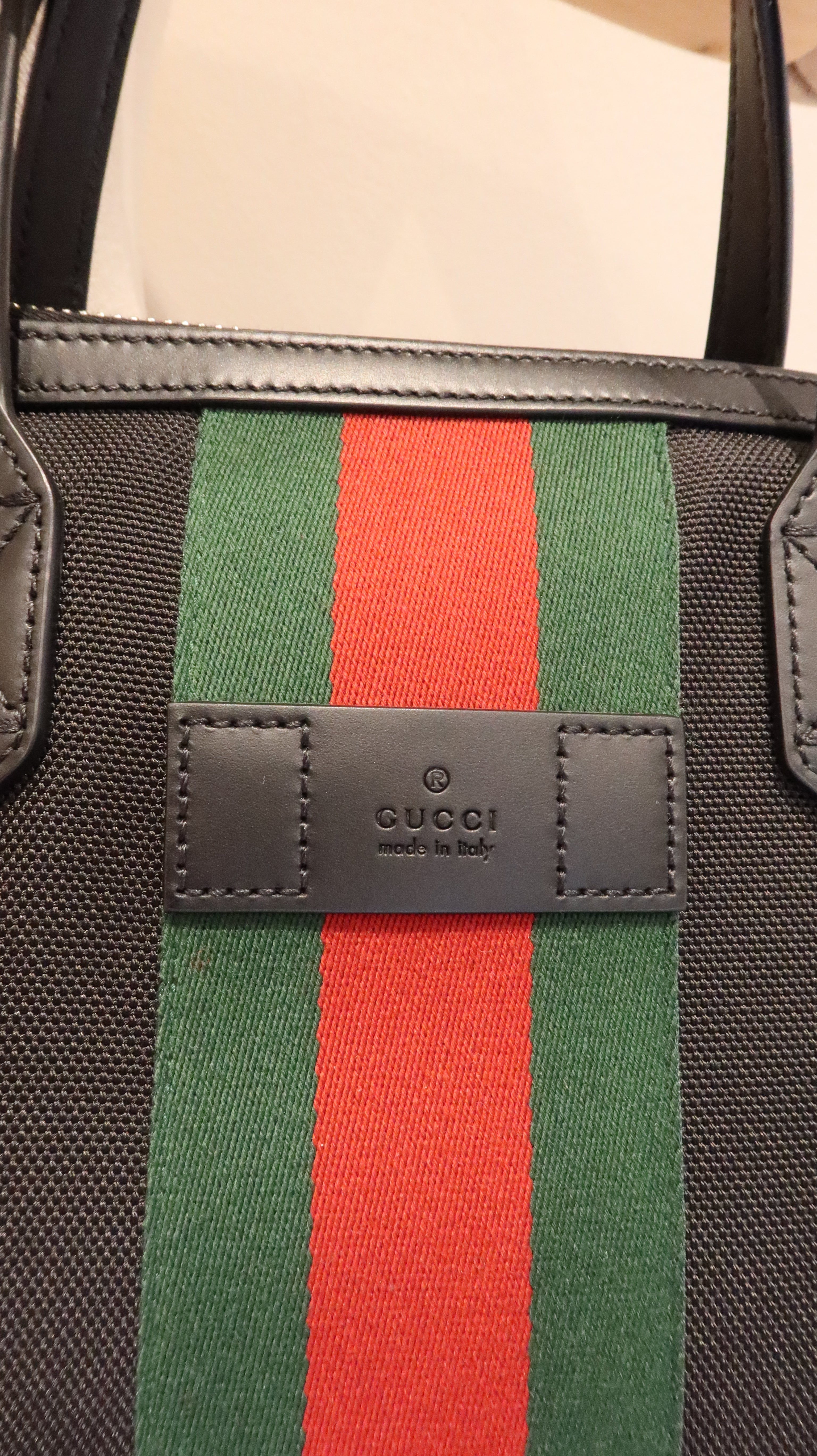 Gucci Tote Bag