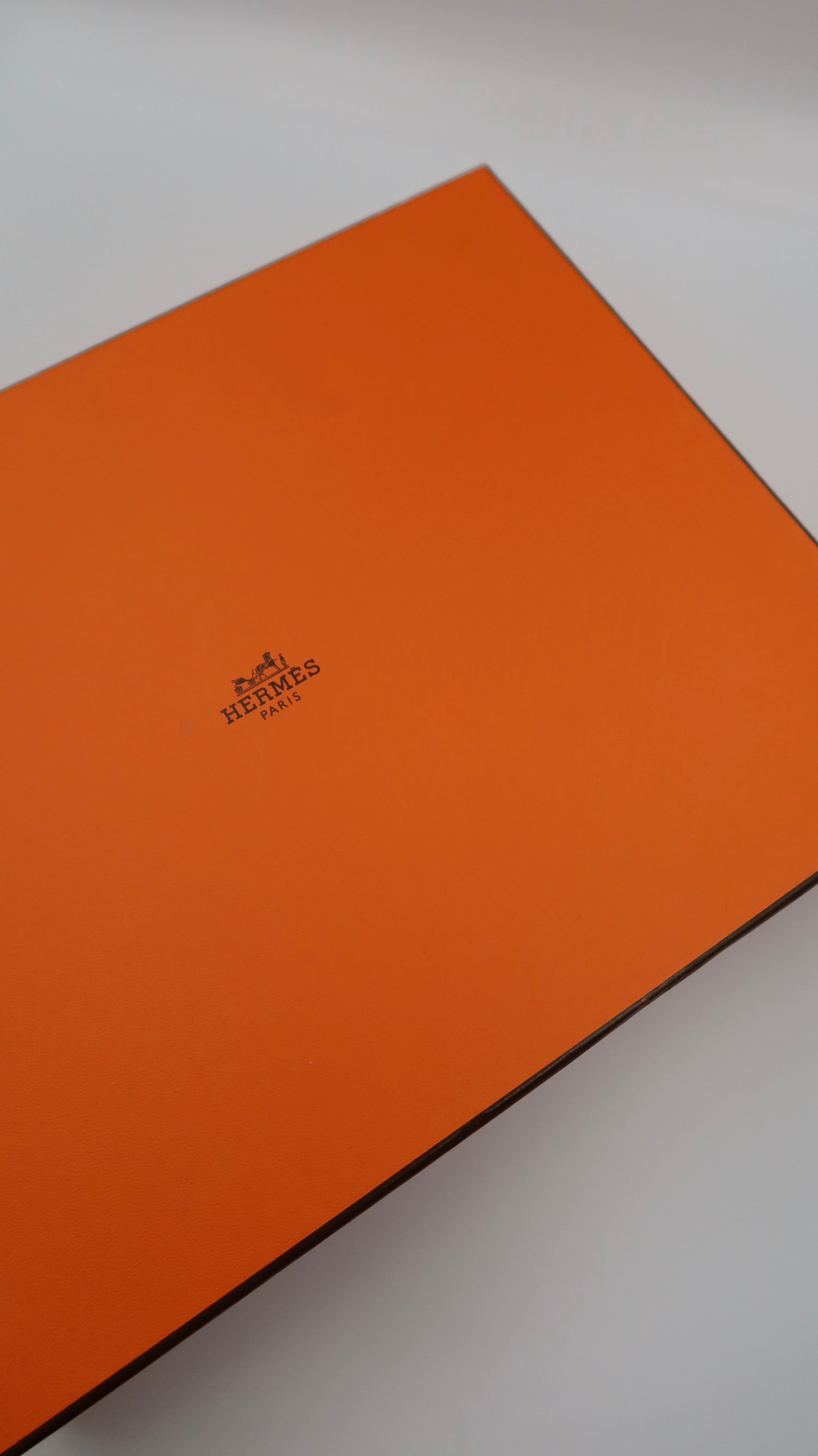 Hermès Jypsiere Mini Bag