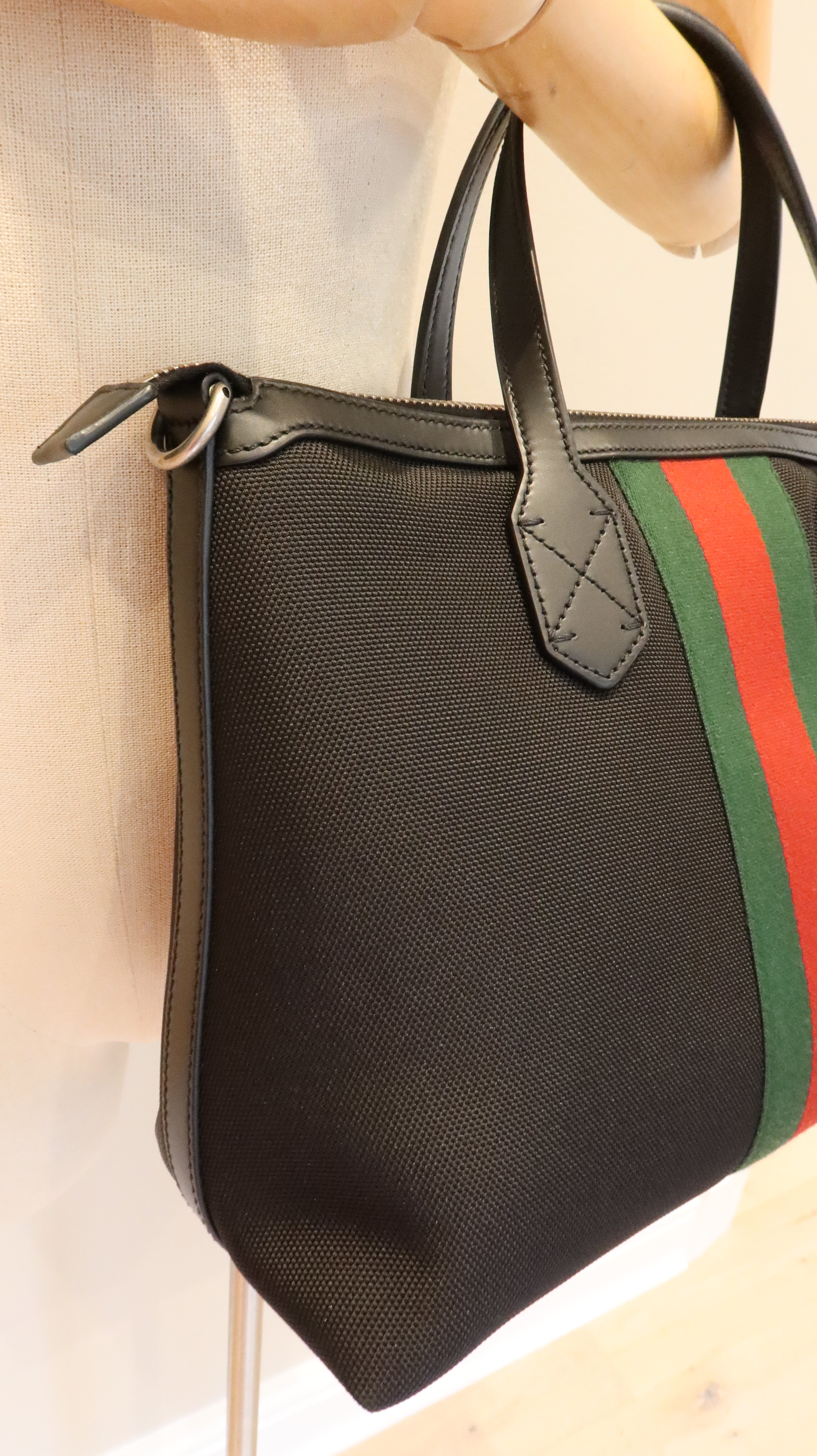Gucci Tote Bag