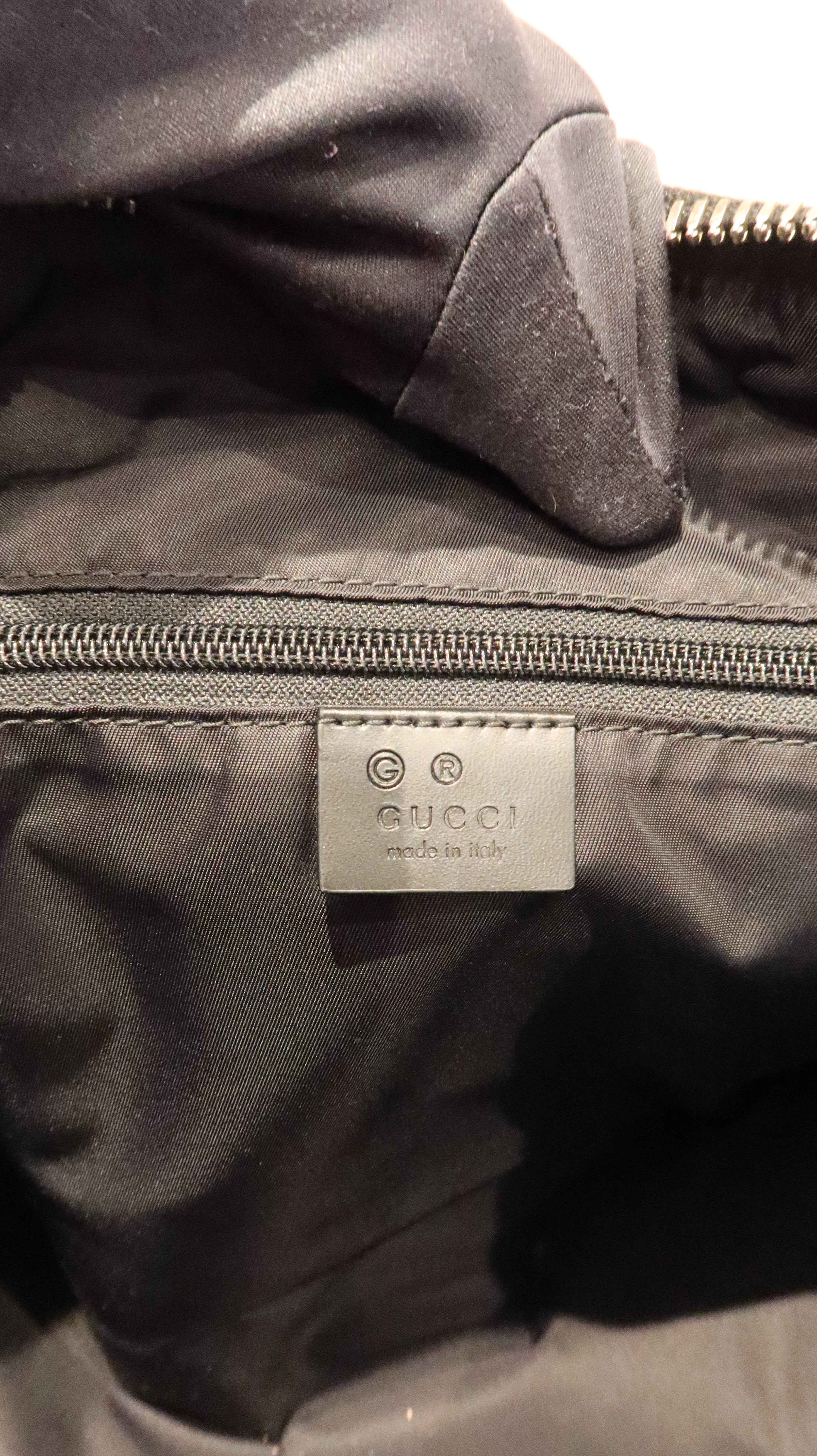 Gucci Tote Bag