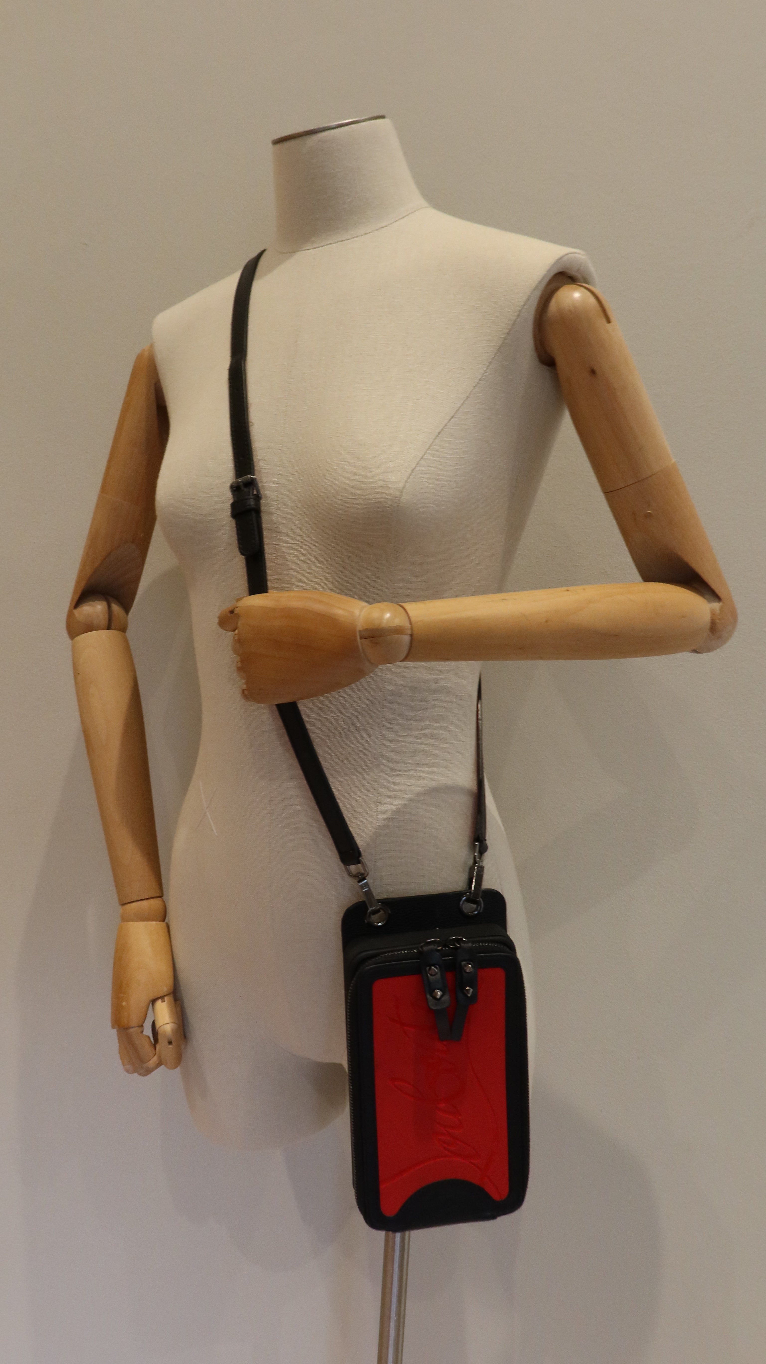 Christian Louboutin Crossbody Bag
