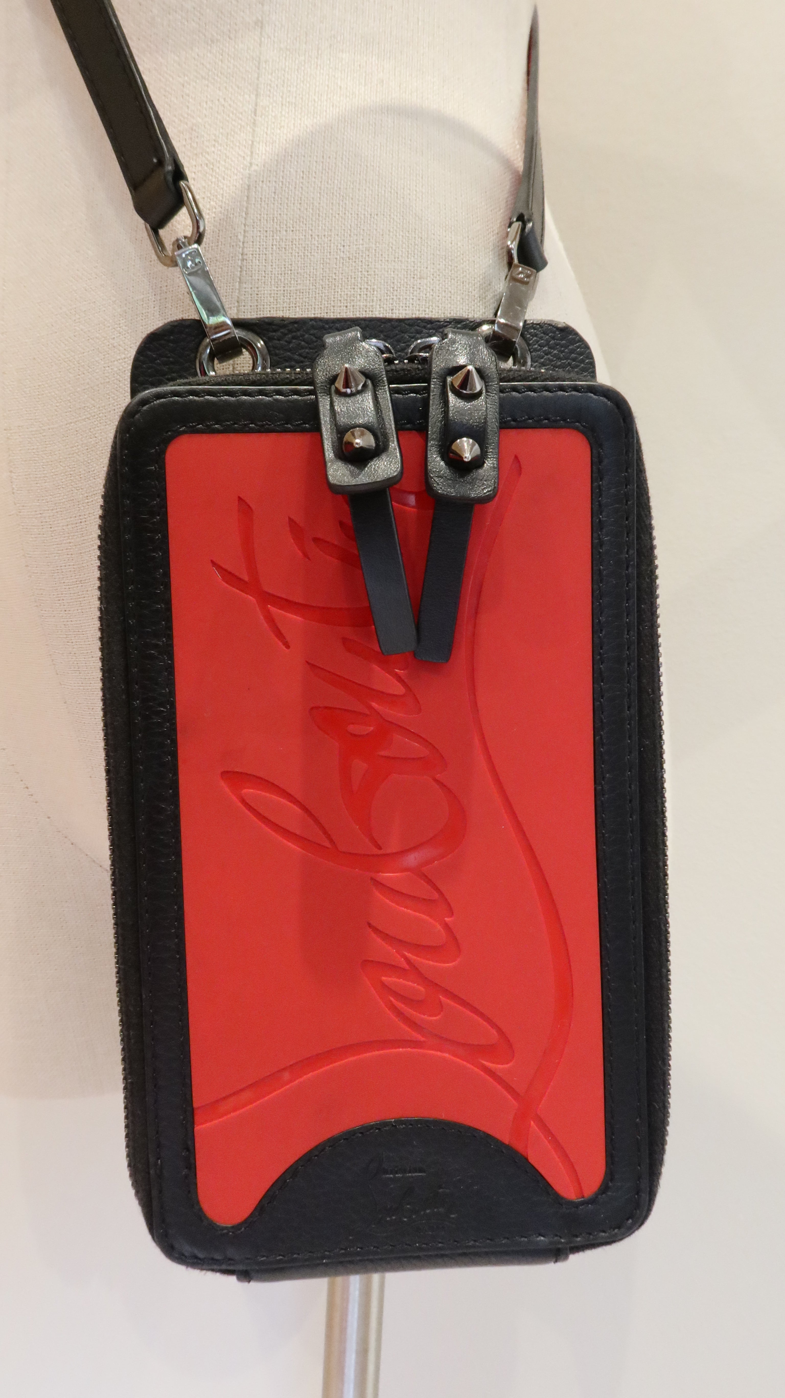 Christian Louboutin Crossbody Bag