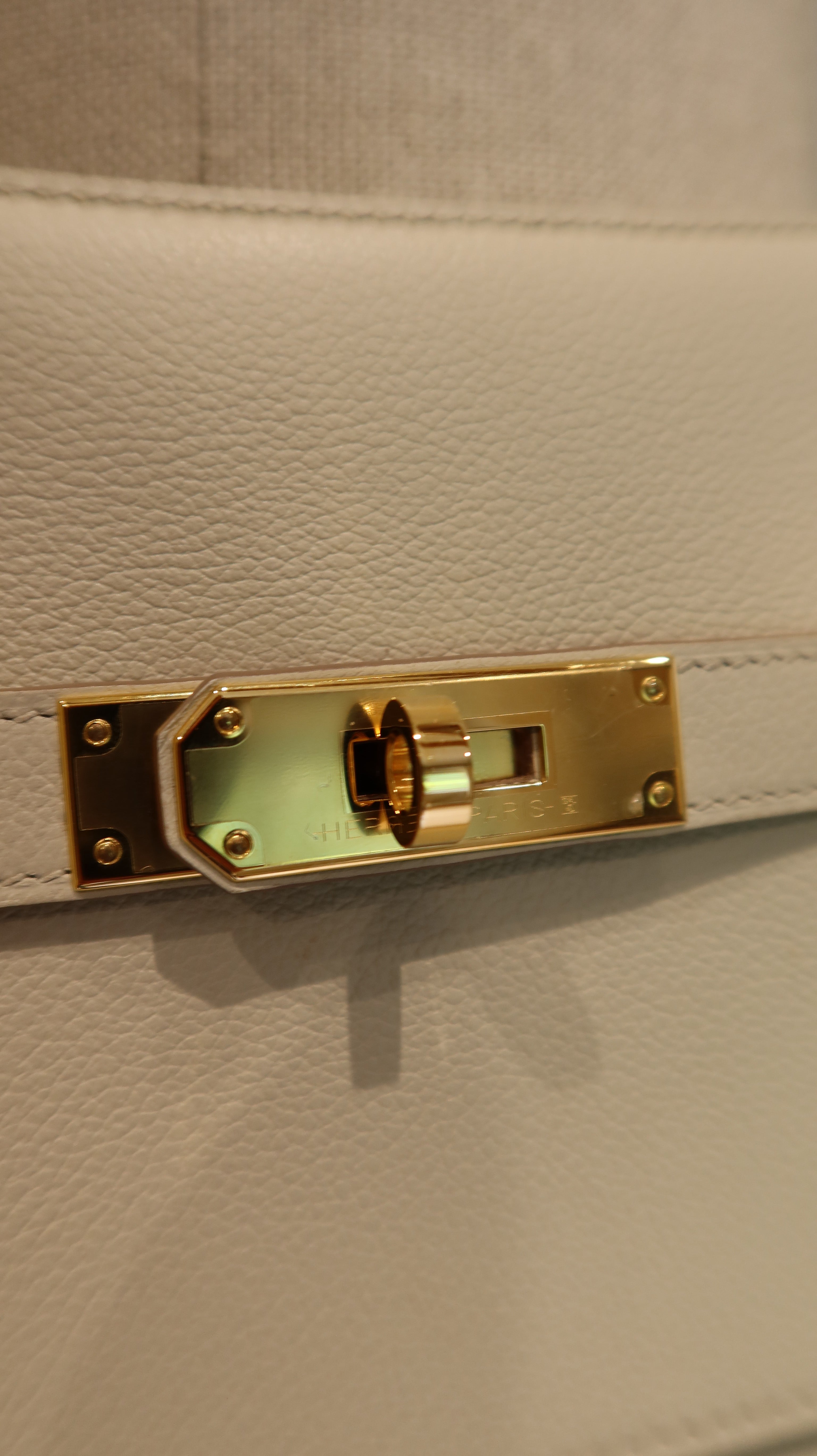 Hermès Jypsiere Mini Bag