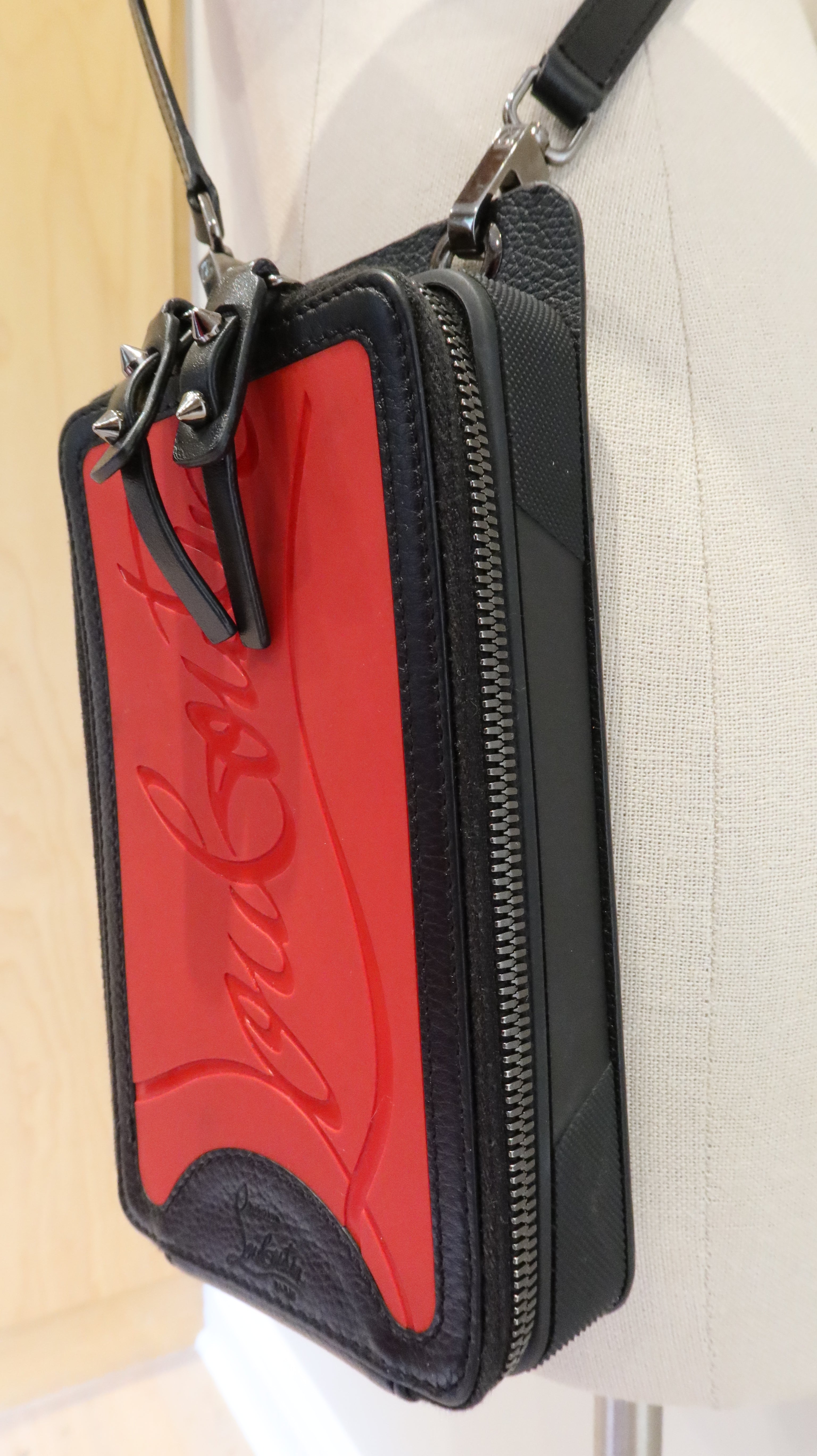 Christian Louboutin Crossbody Bag