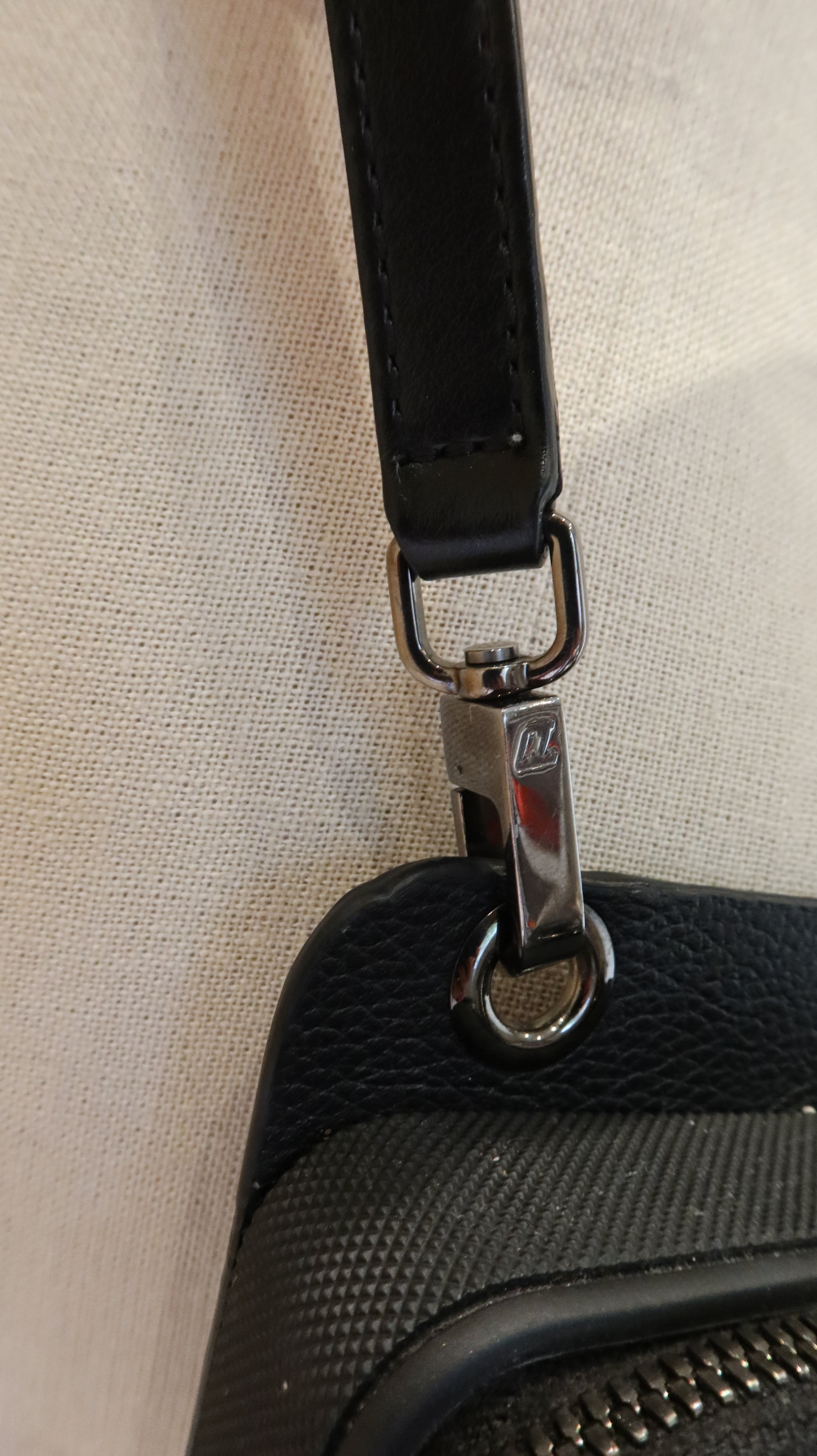 Christian Louboutin Crossbody Bag
