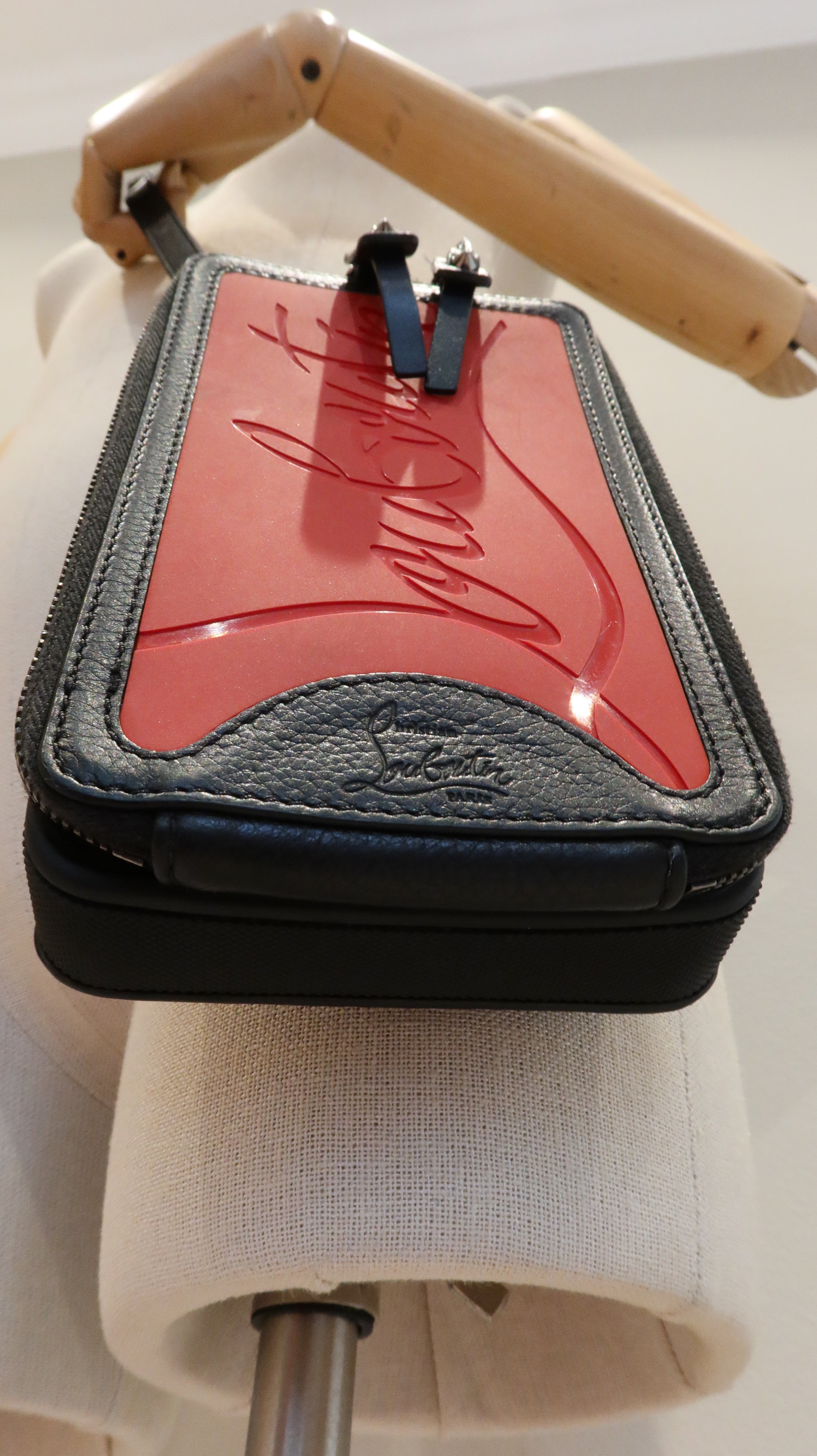 Christian Louboutin Crossbody Bag