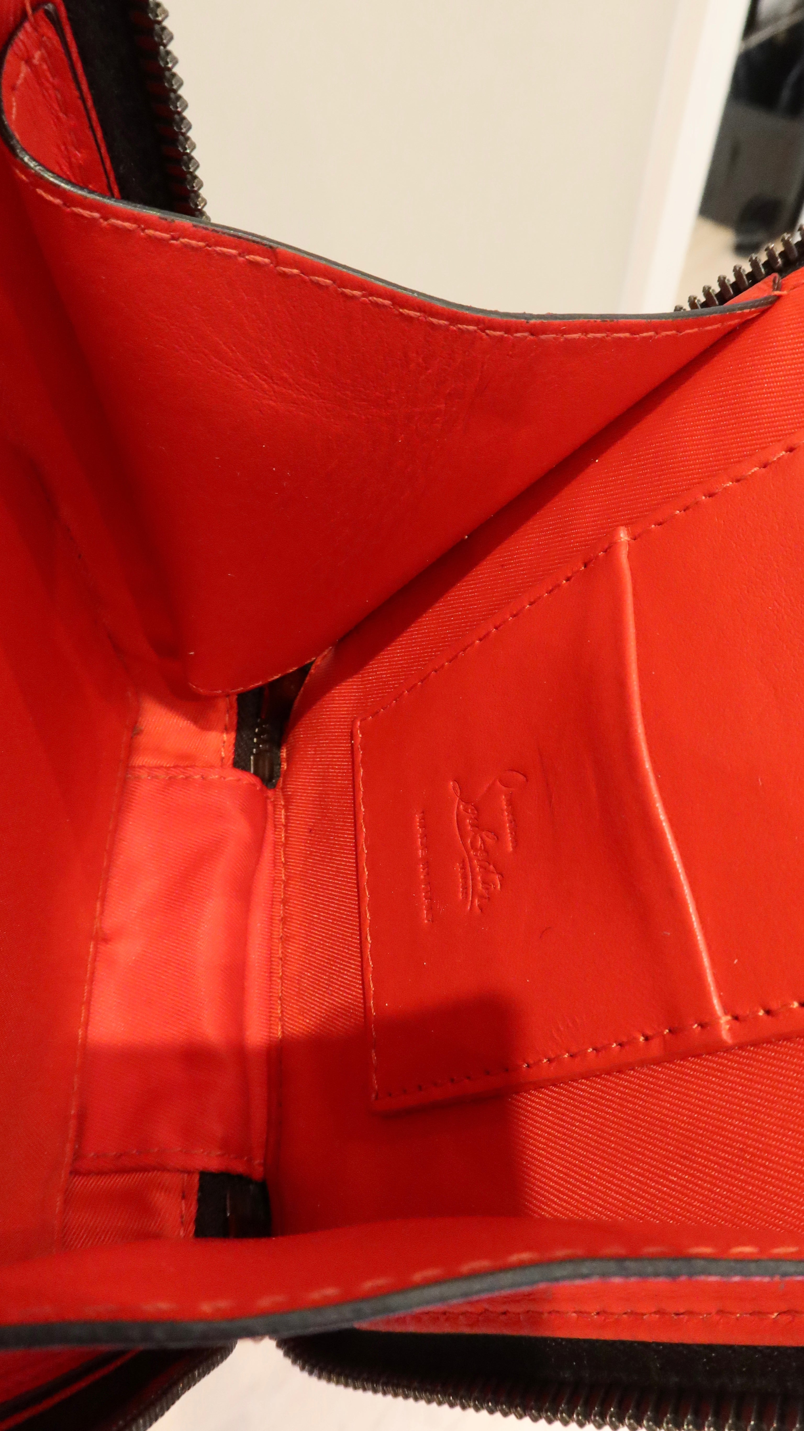 Christian Louboutin Crossbody Bag