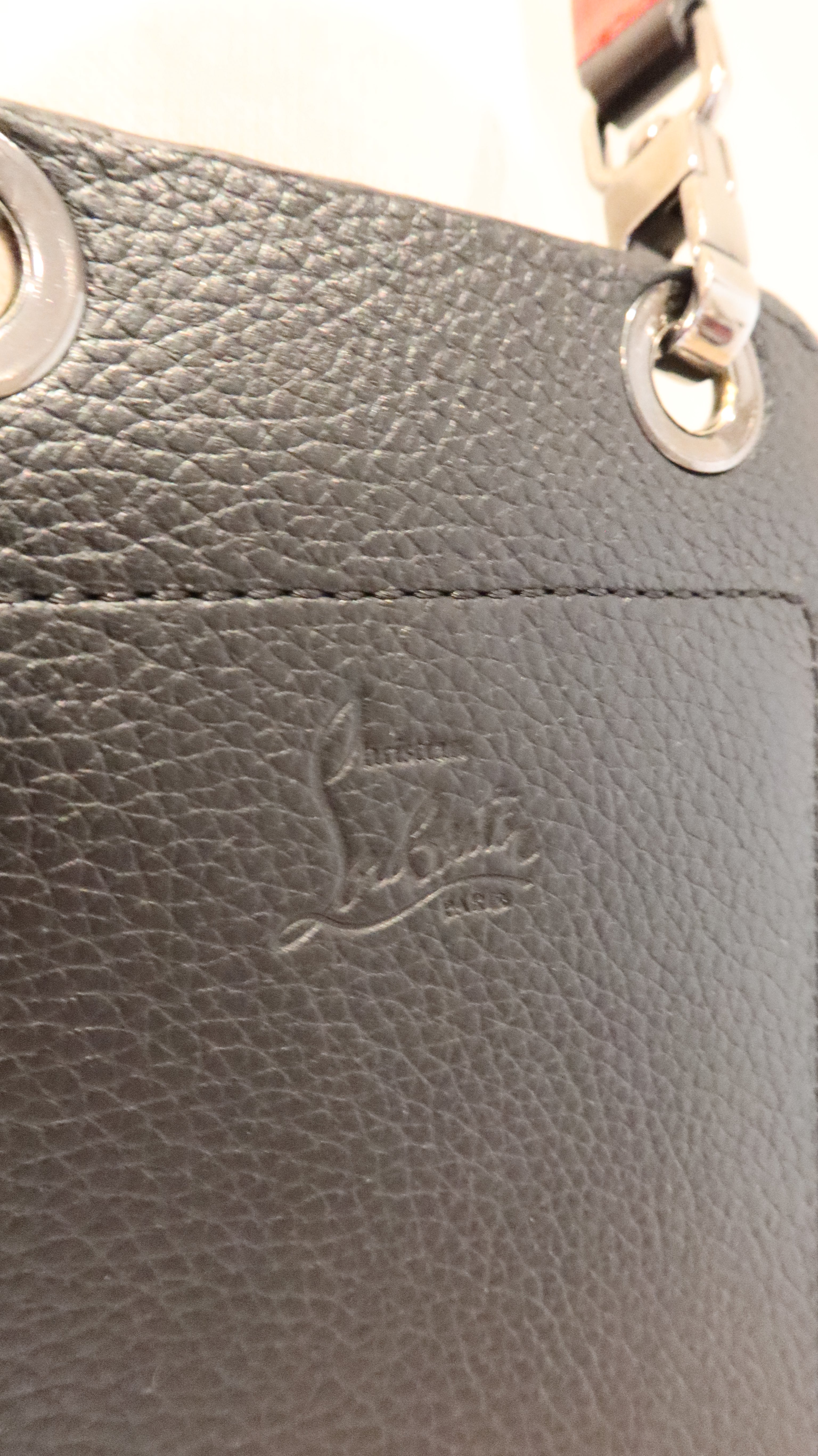 Christian Louboutin Crossbody Bag