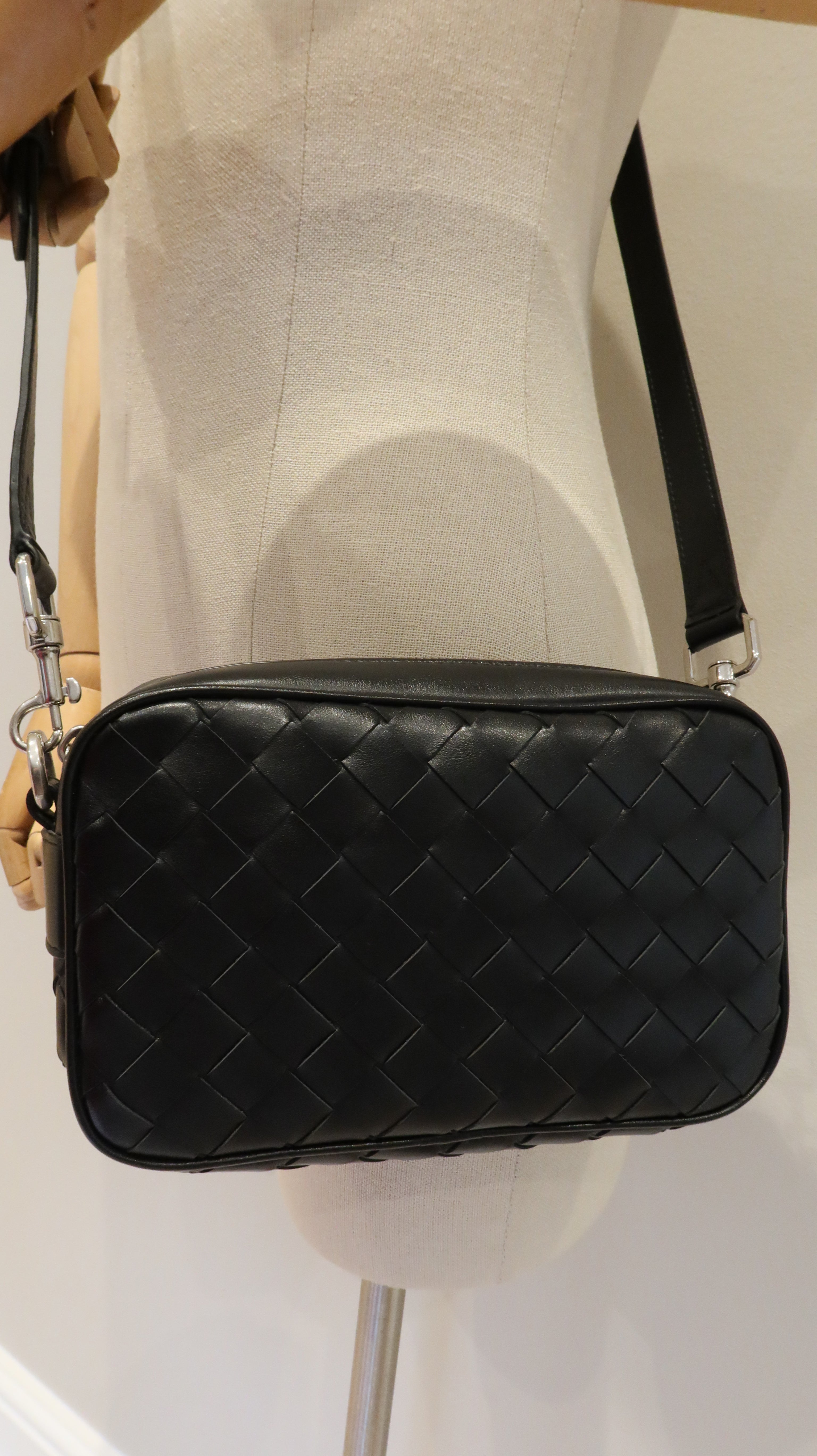 Bottega Veneta Crossbody Bag