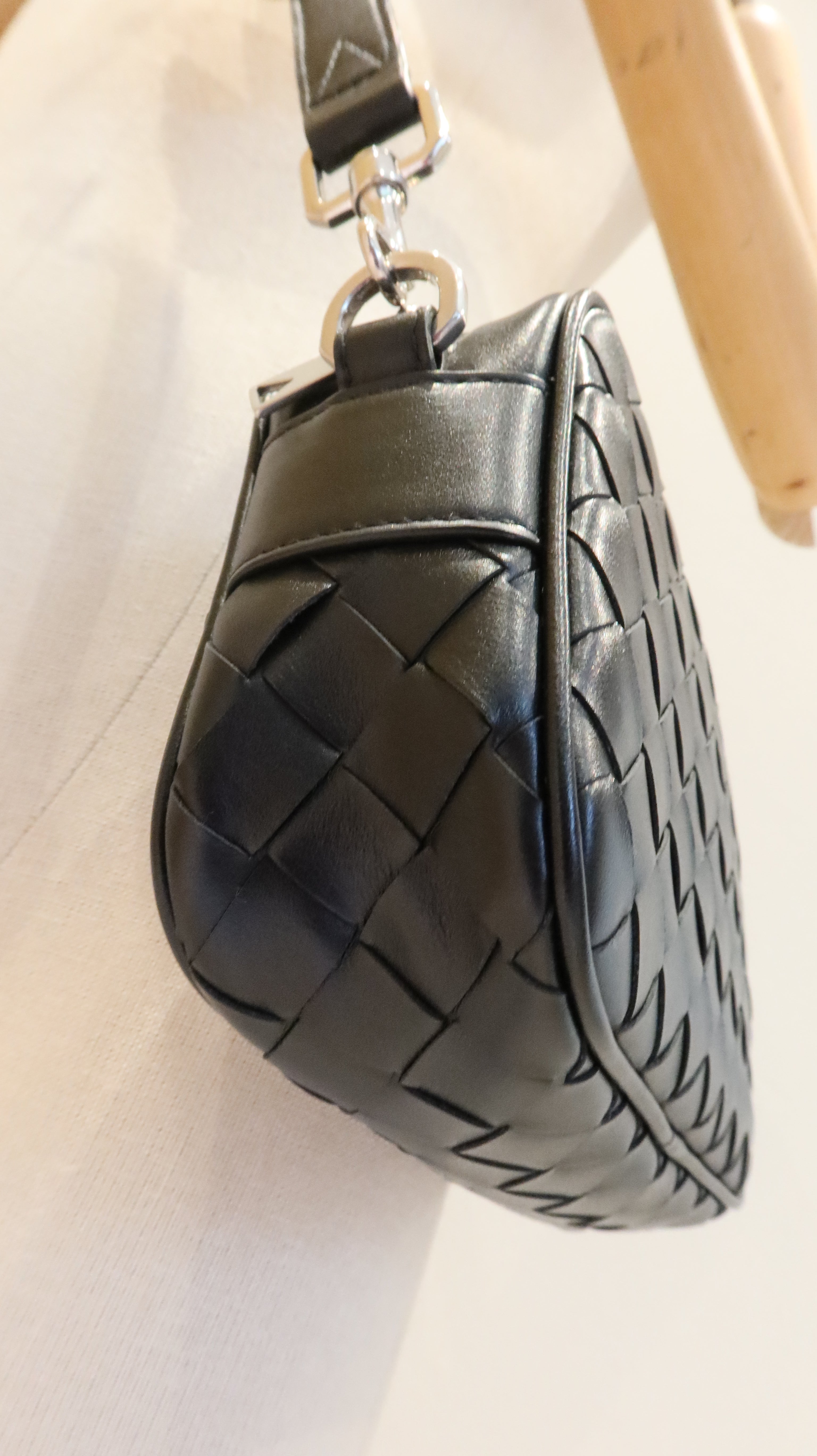 Bottega Veneta Crossbody Bag