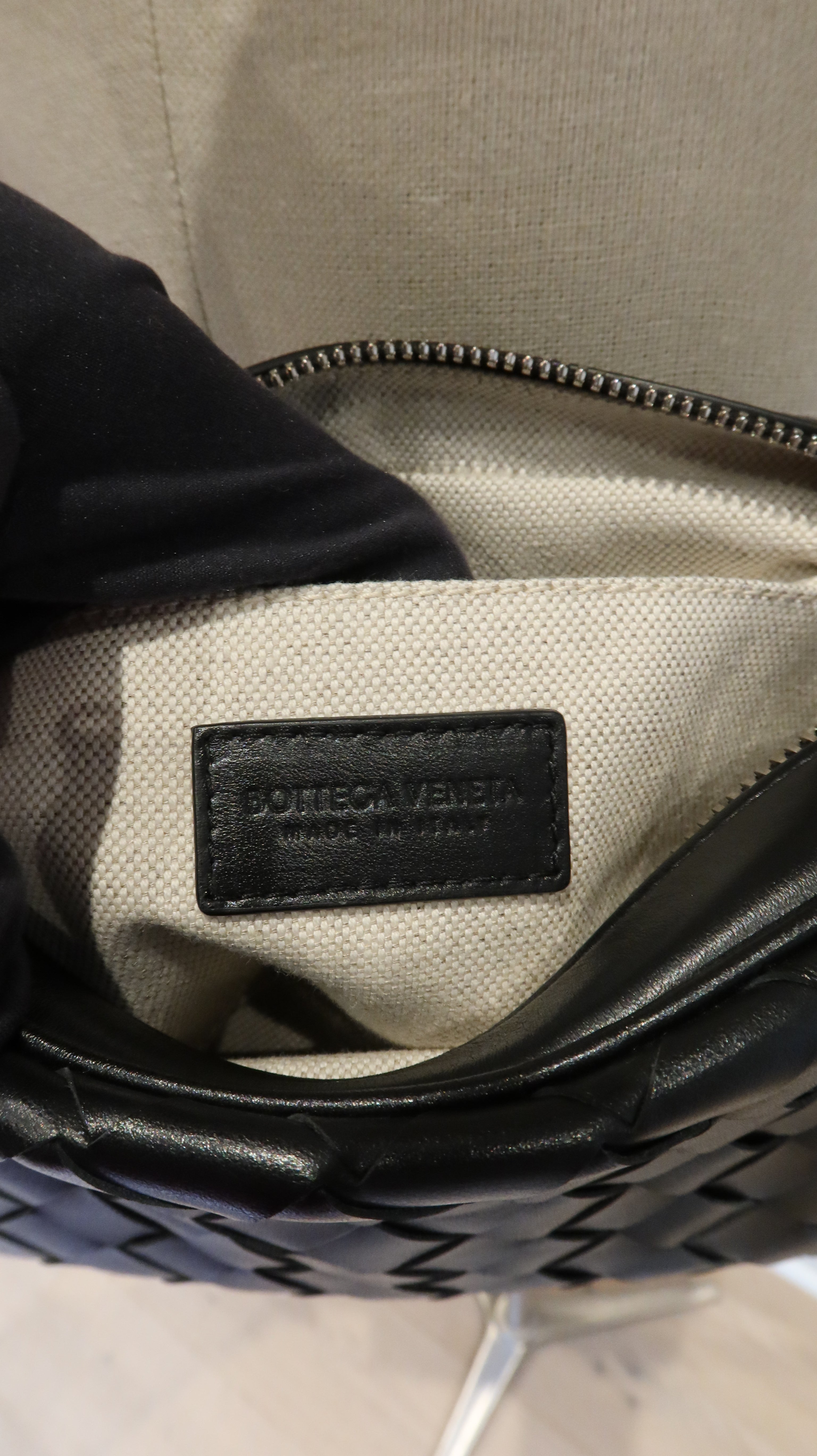 Bottega Veneta Crossbody Bag