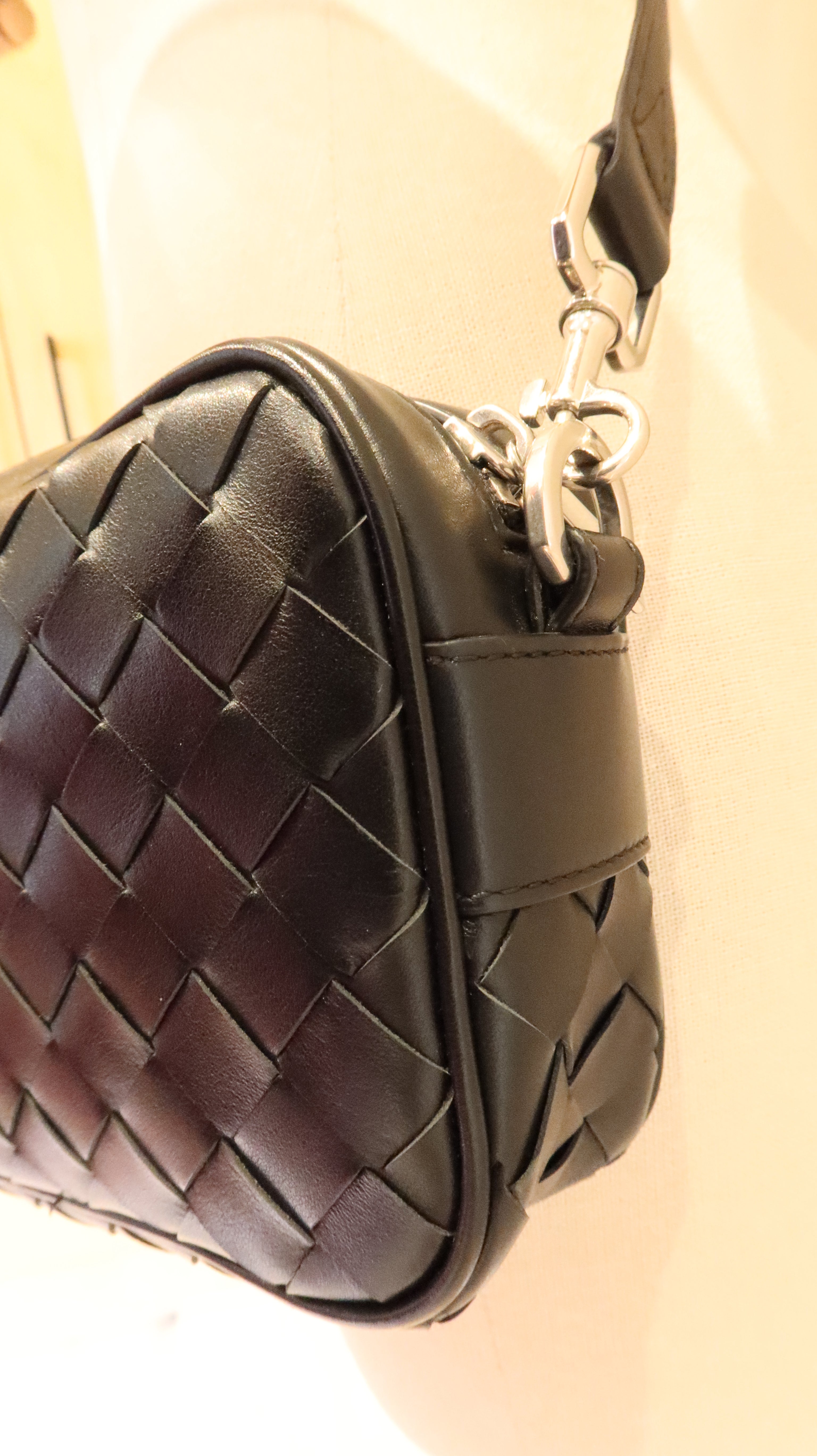 Bottega Veneta Crossbody Bag
