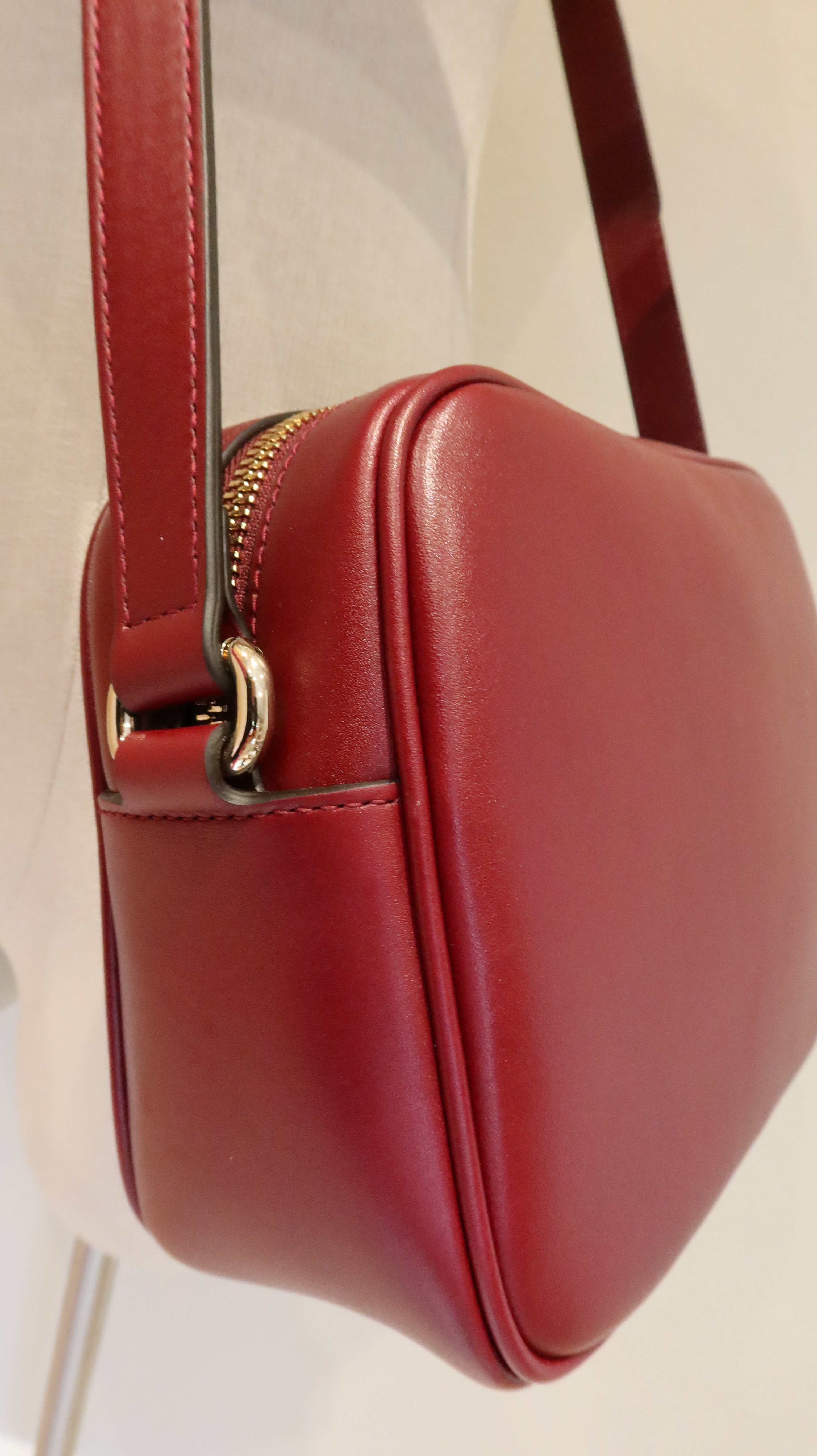 Gucci Blondie Crossbody Bag