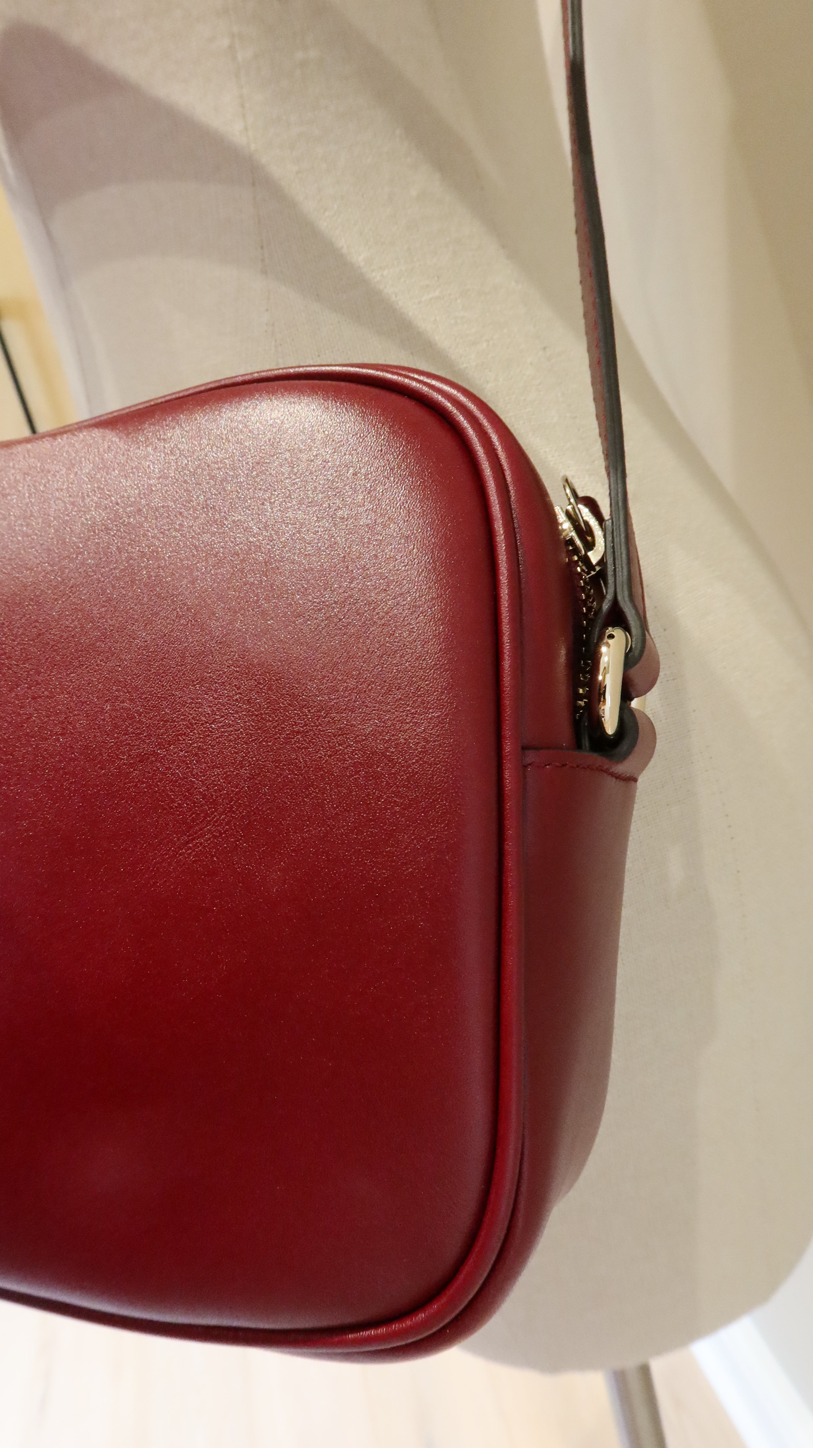 Gucci Blondie Crossbody Bag
