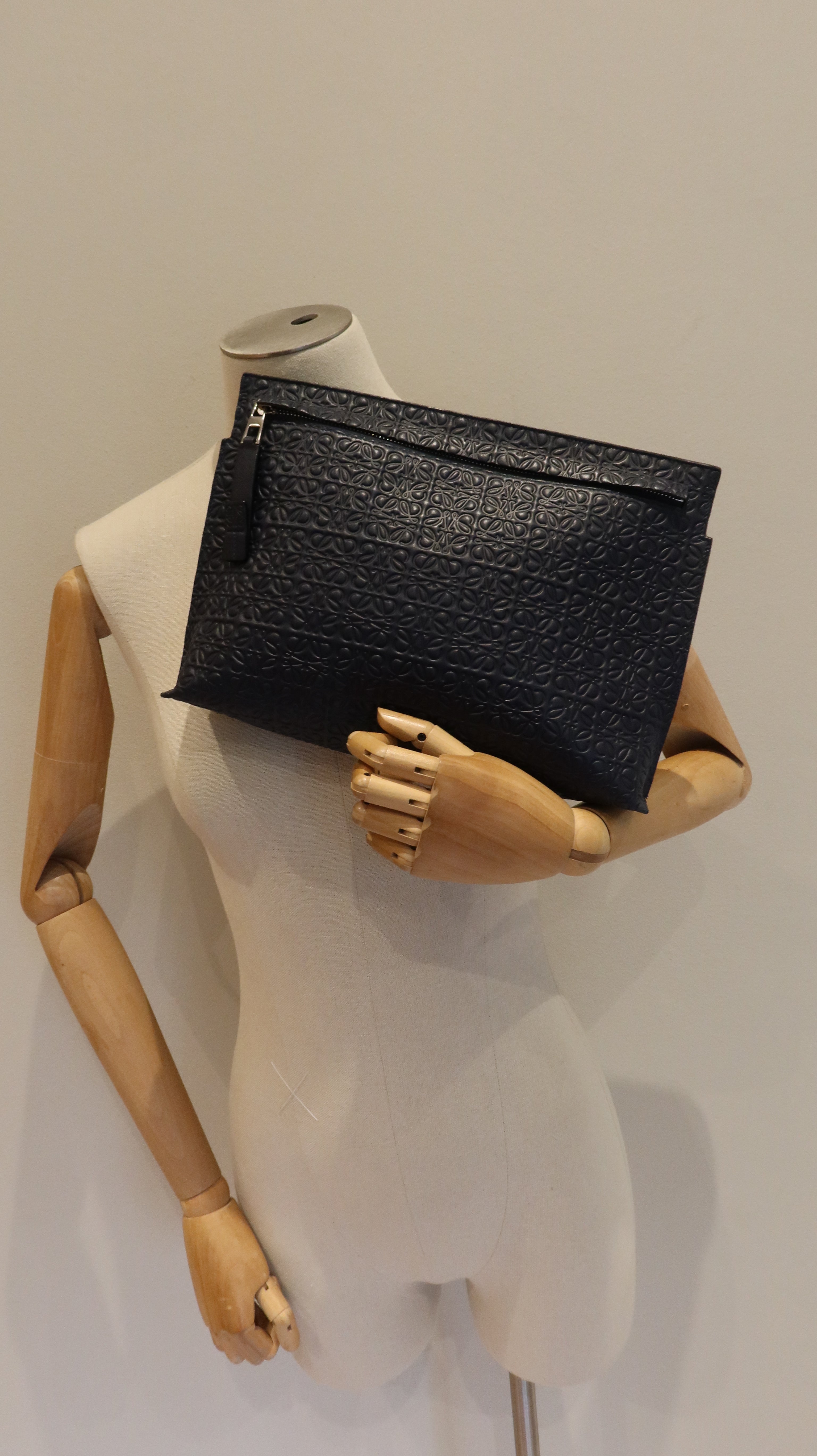 Loewe T Pouch