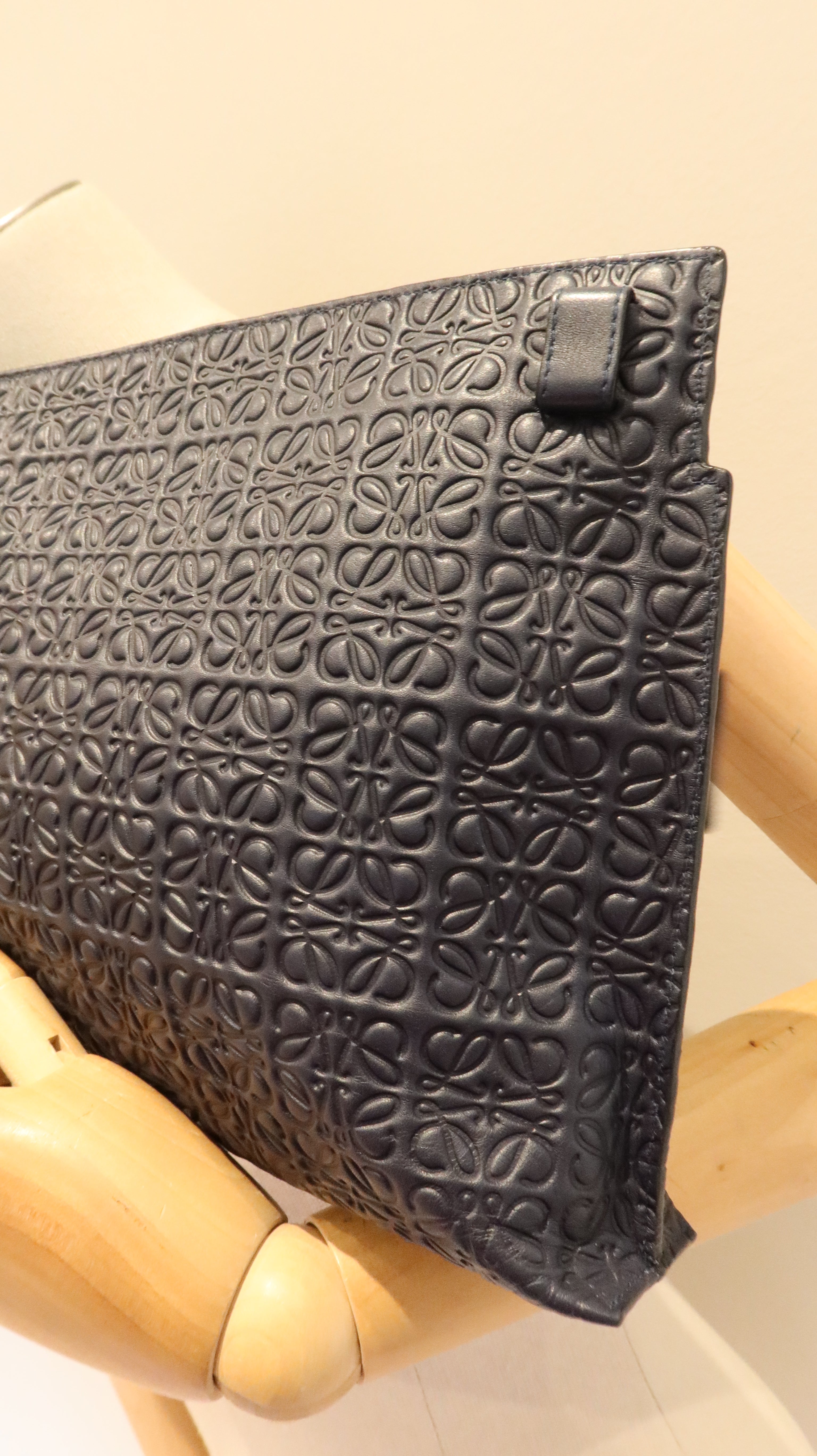 Loewe T Pouch