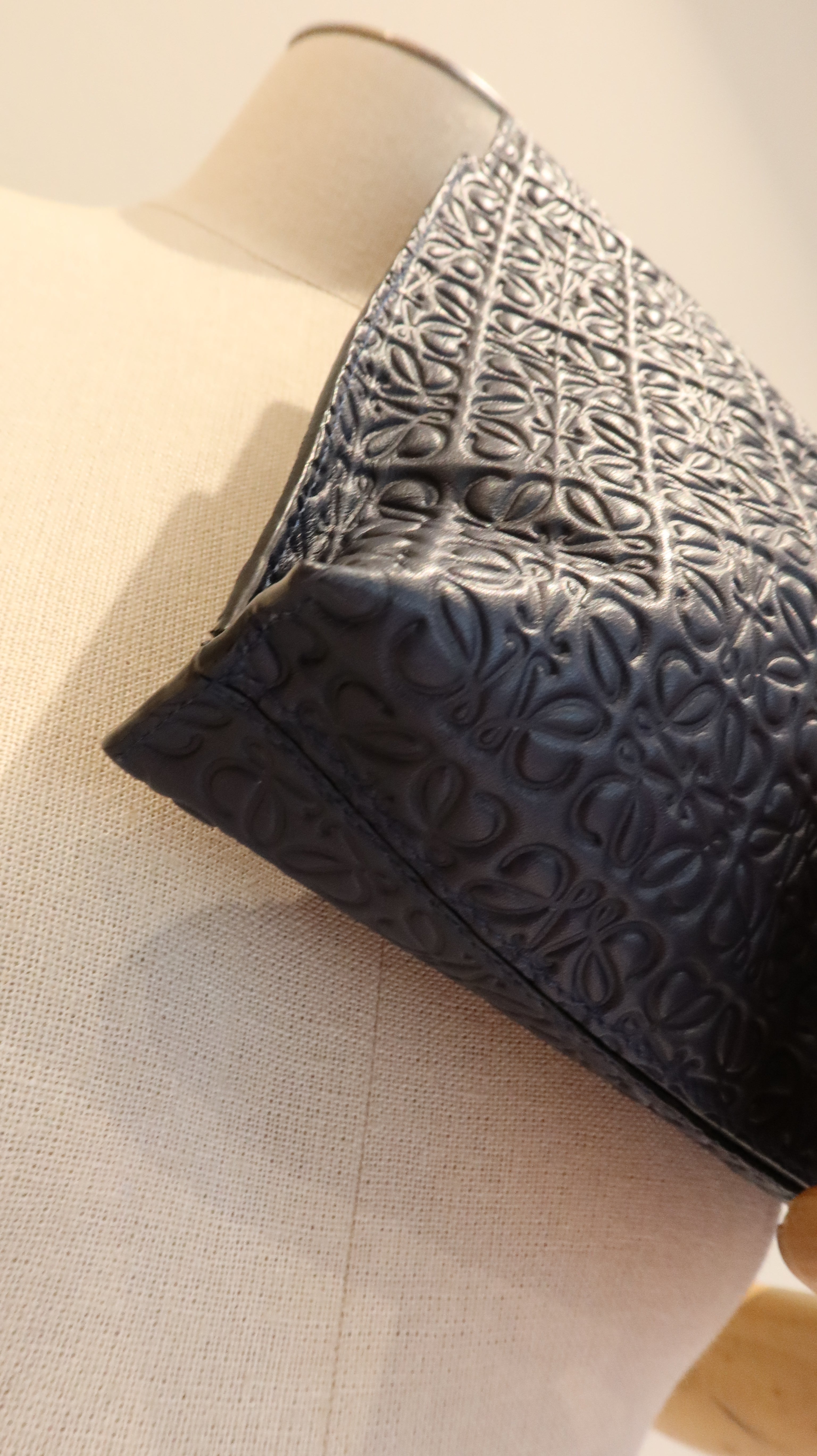 Loewe T Pouch