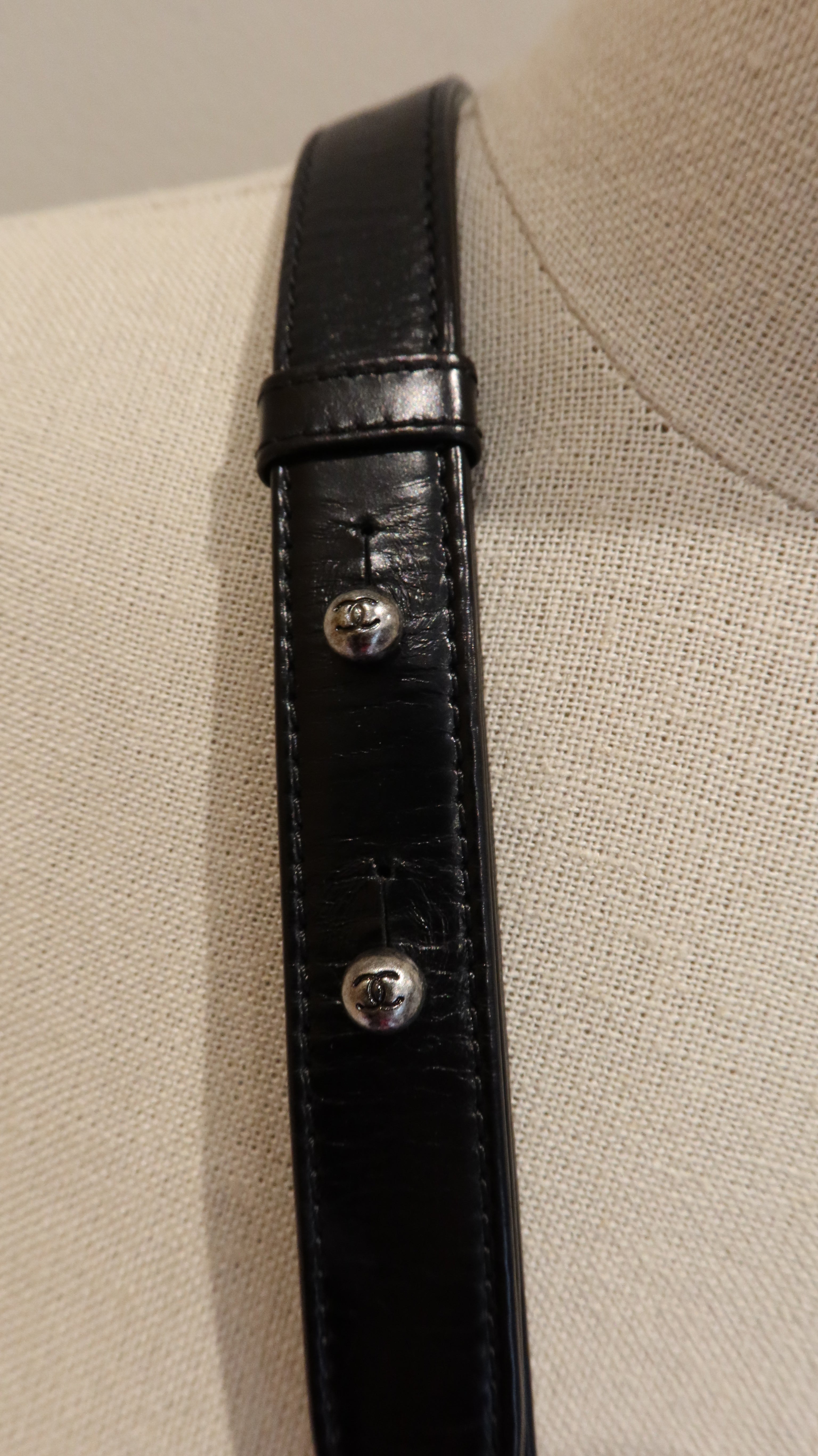 Chanel Boy Bag