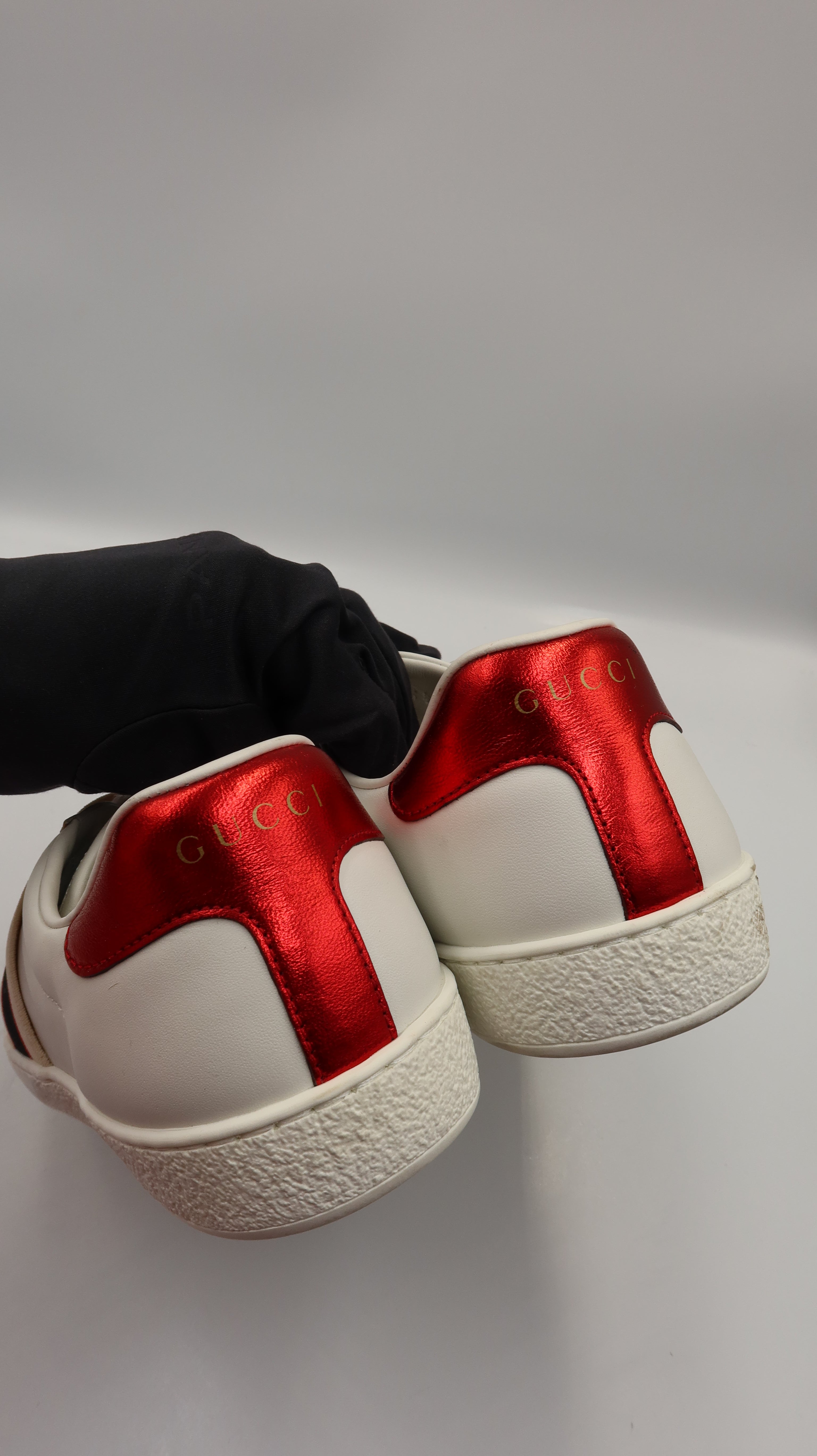 Gucci Sneakers (EU39.5)