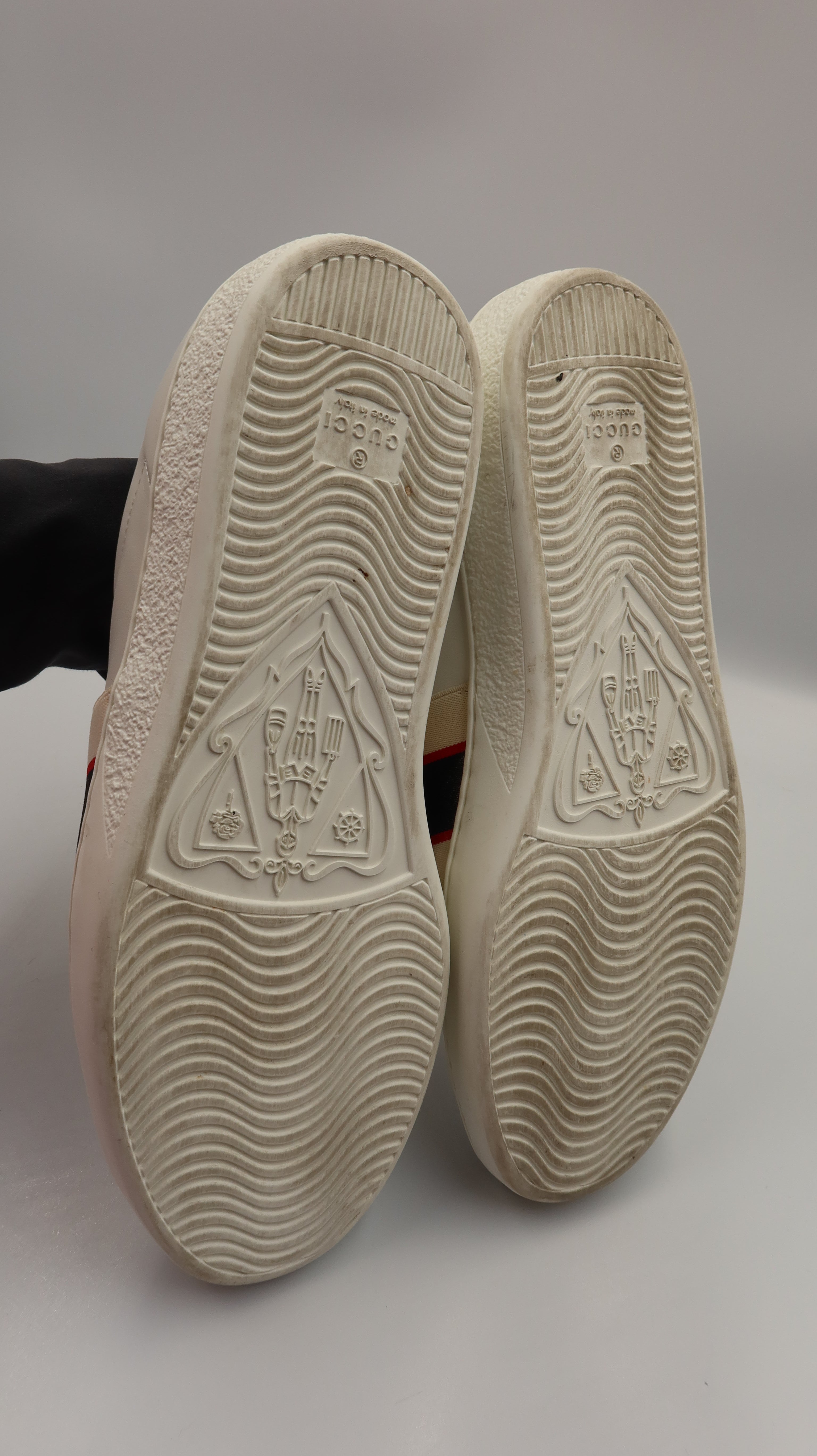 Gucci Sneakers (EU39.5)