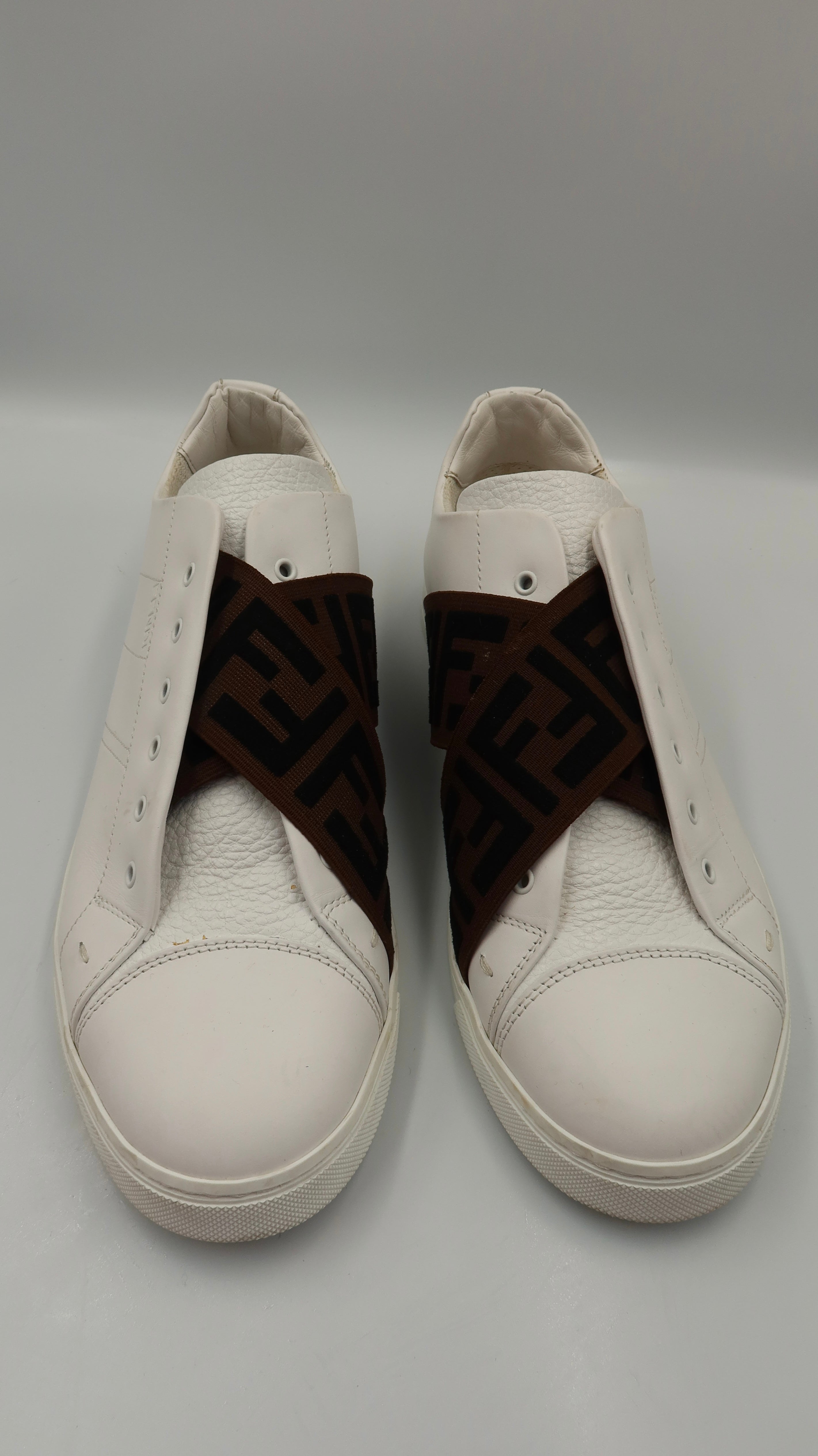 Fendi Sneakers (Mens UK6)