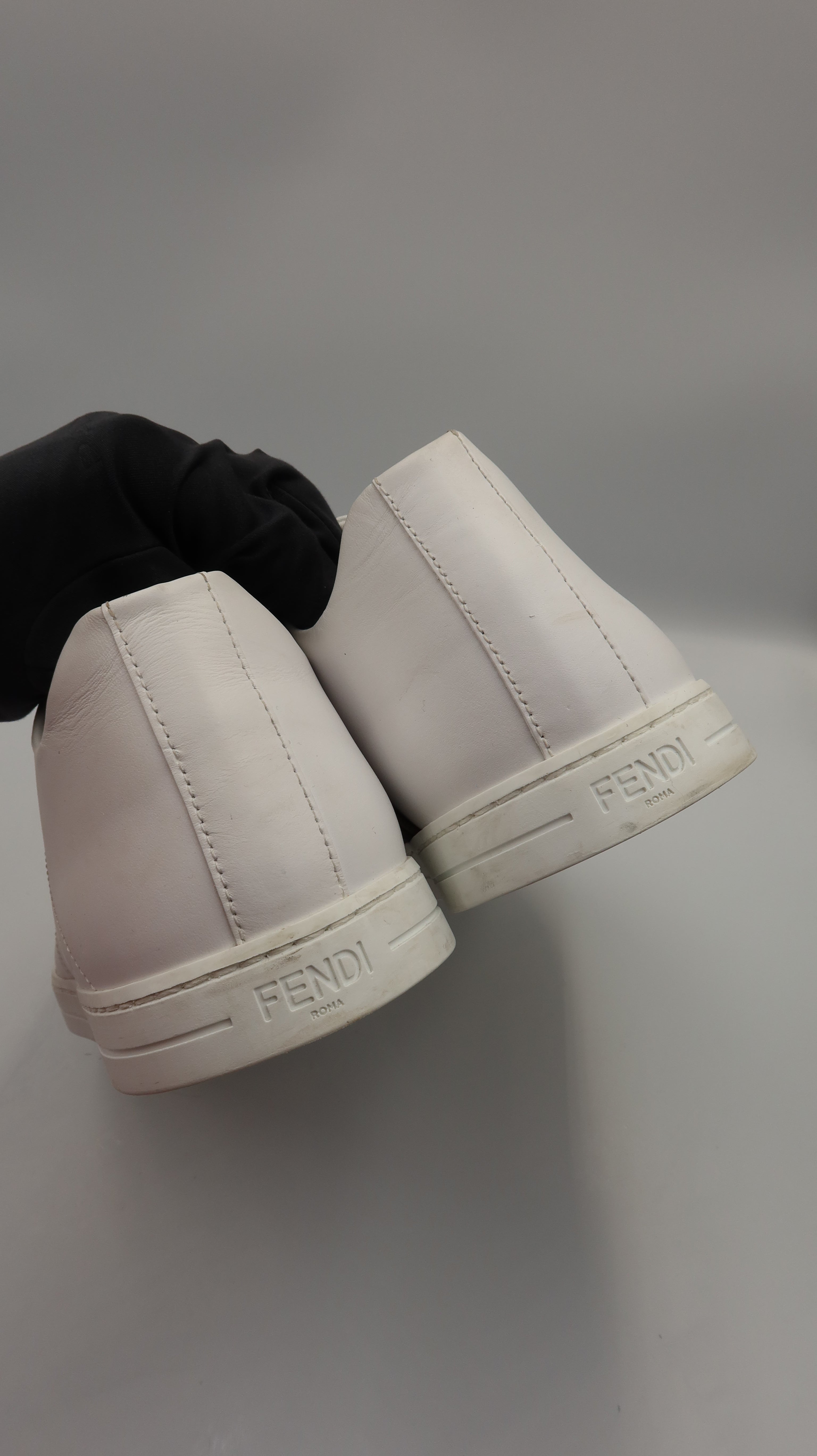 Fendi Sneakers (Mens UK6)