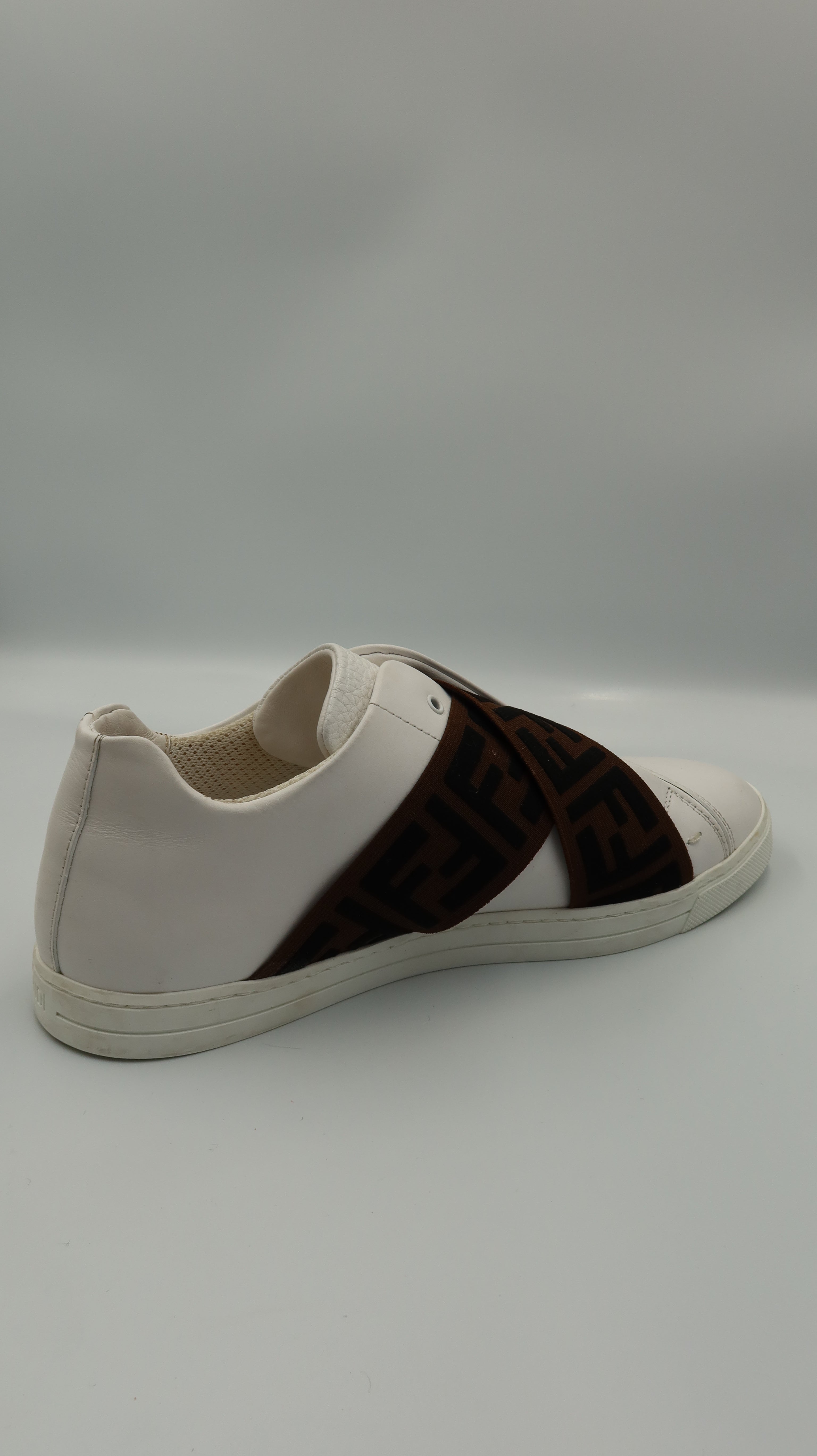 Fendi Sneakers (Mens UK6)