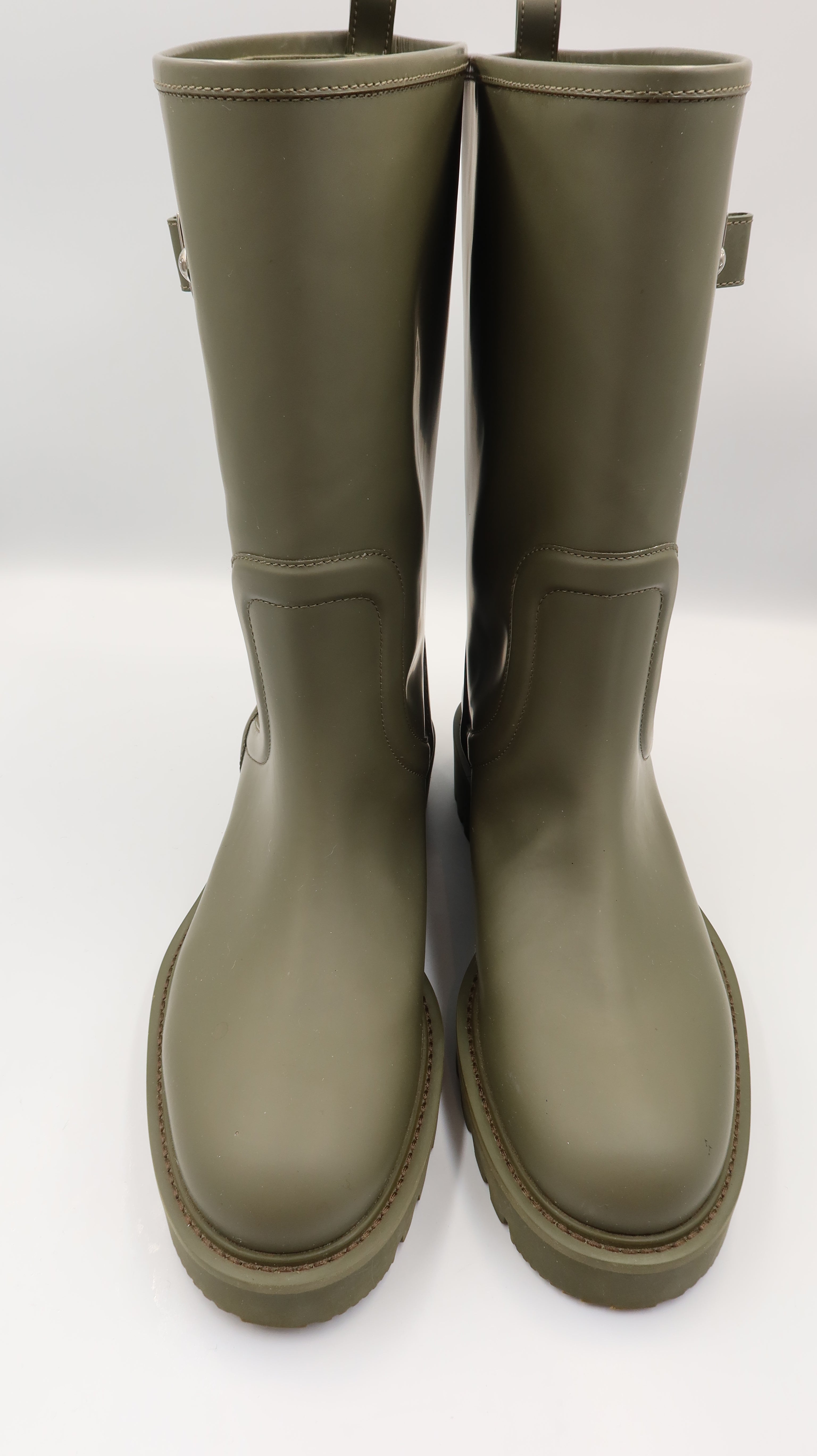 Louis Vuitton Boots (EU41)