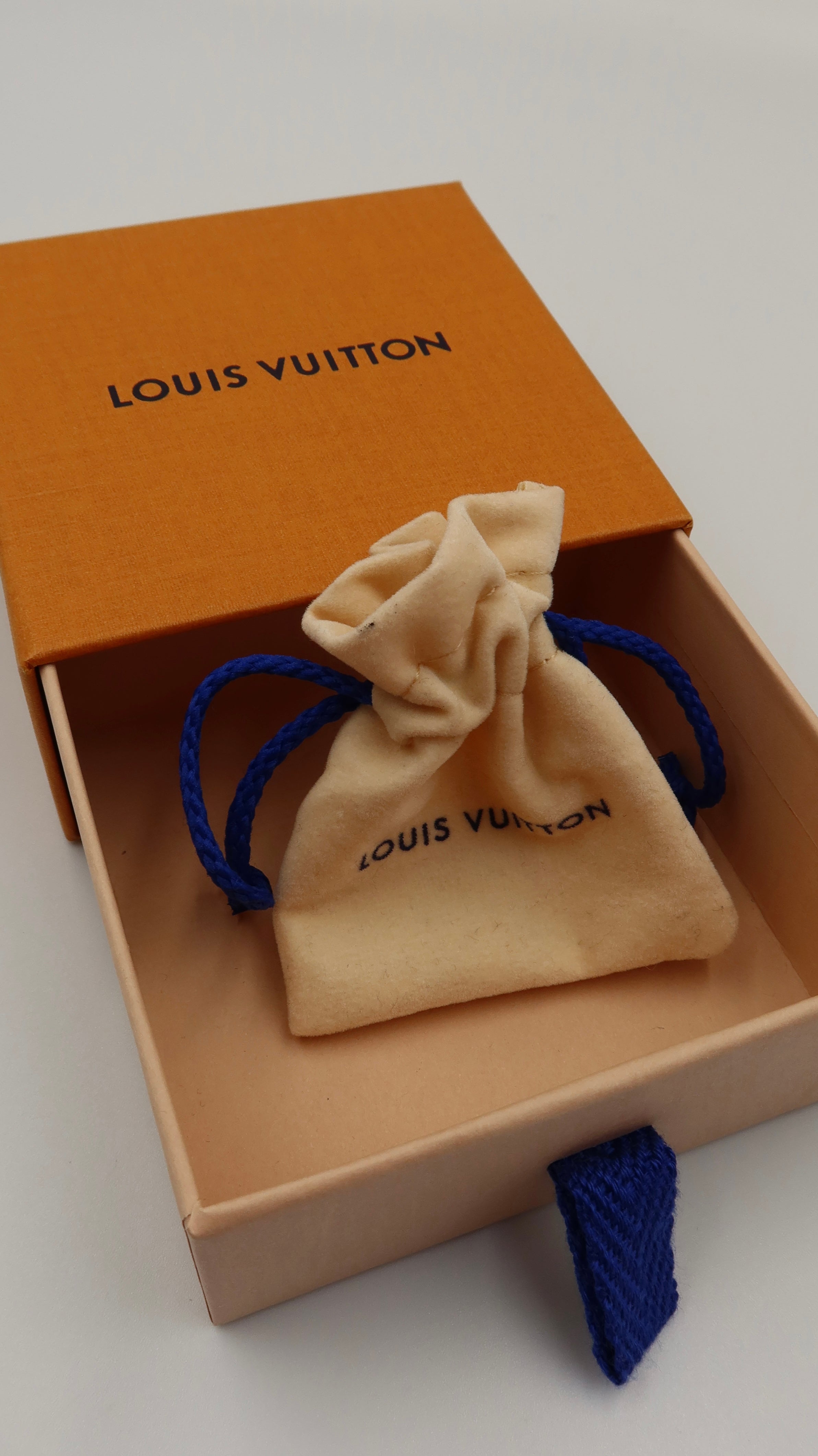 Louis Vuitton Iconic Louisa Bracelet *One Size*