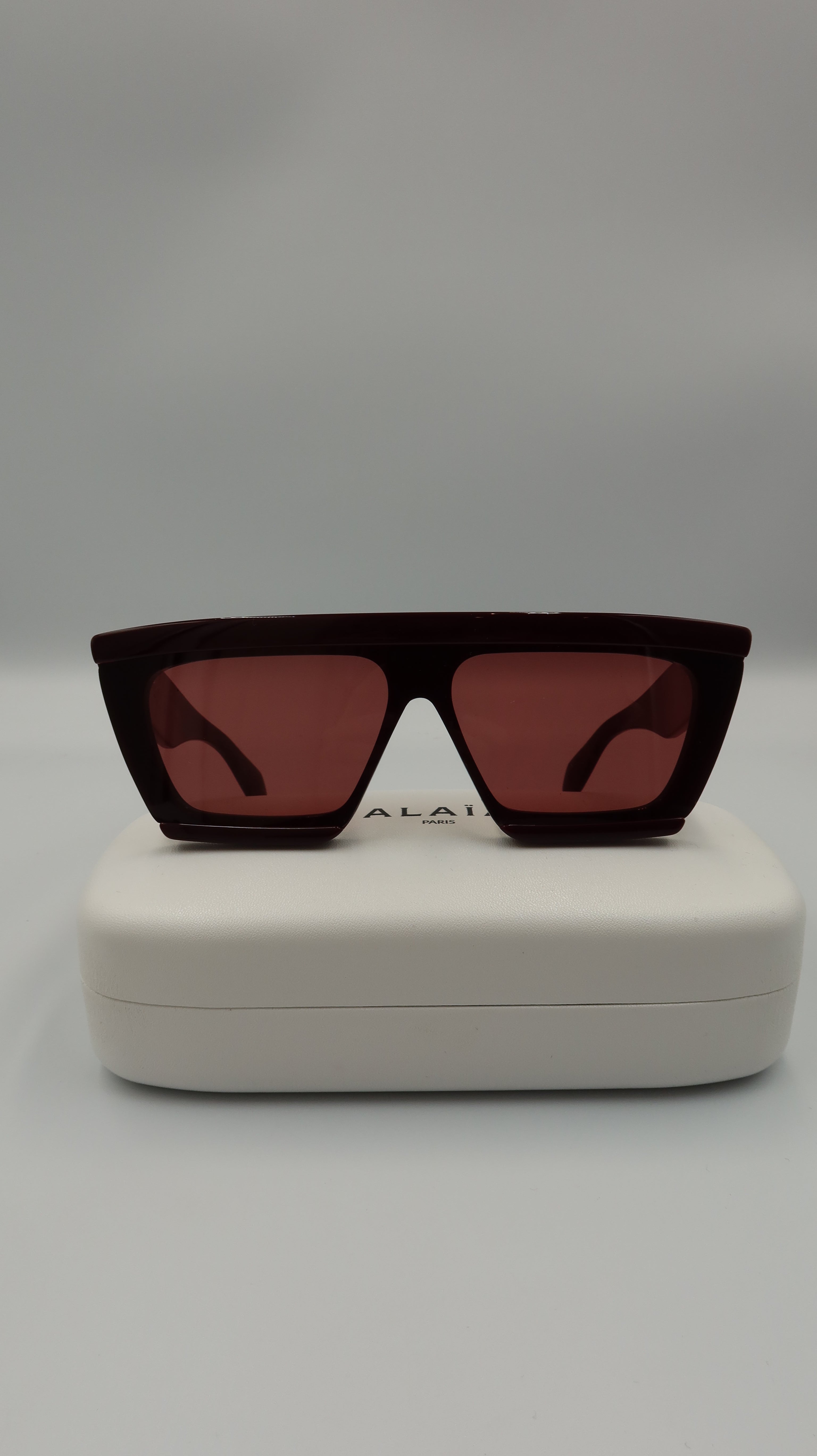 ALAÏA Sunglasses