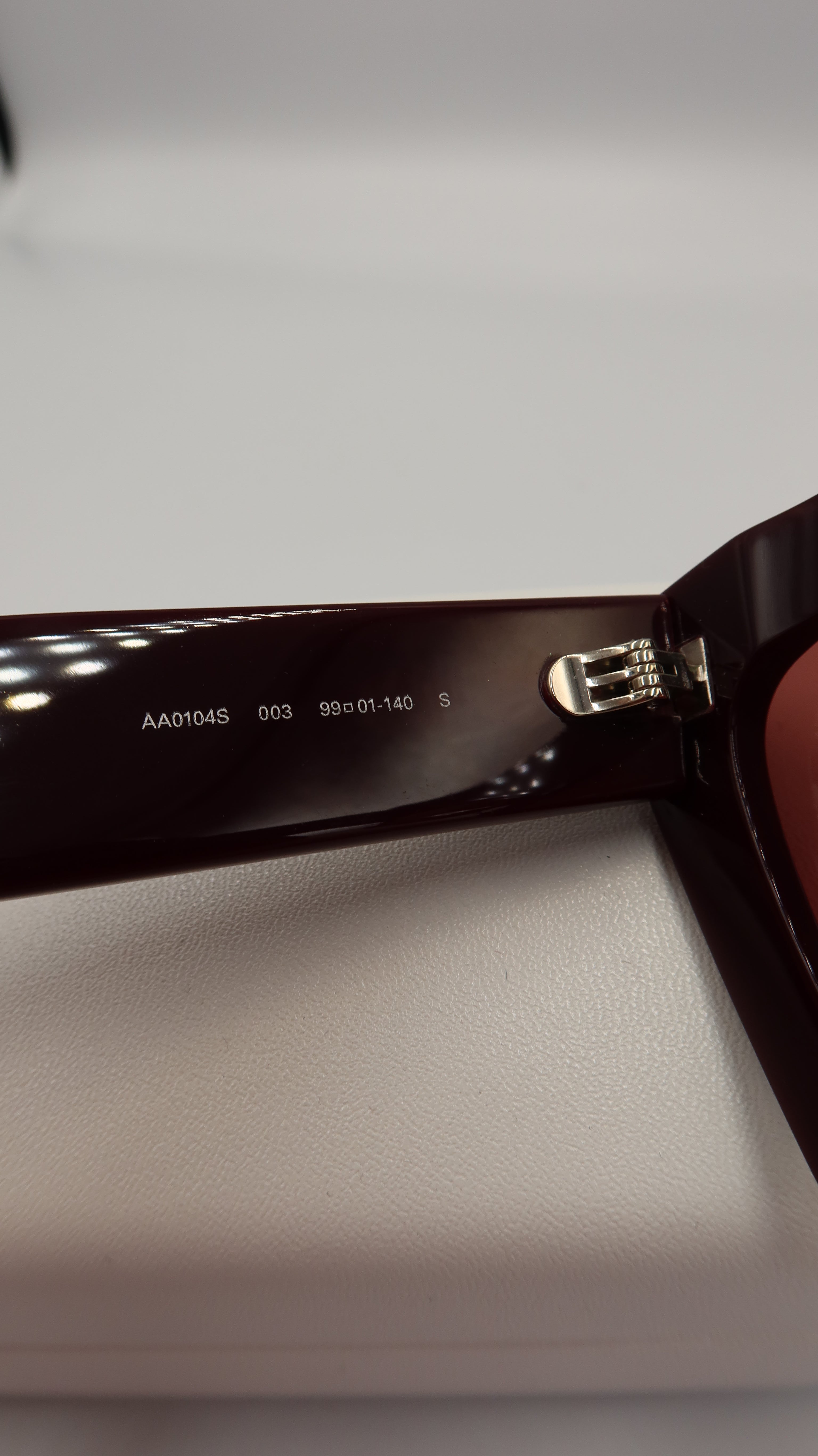 ALAÏA Sunglasses