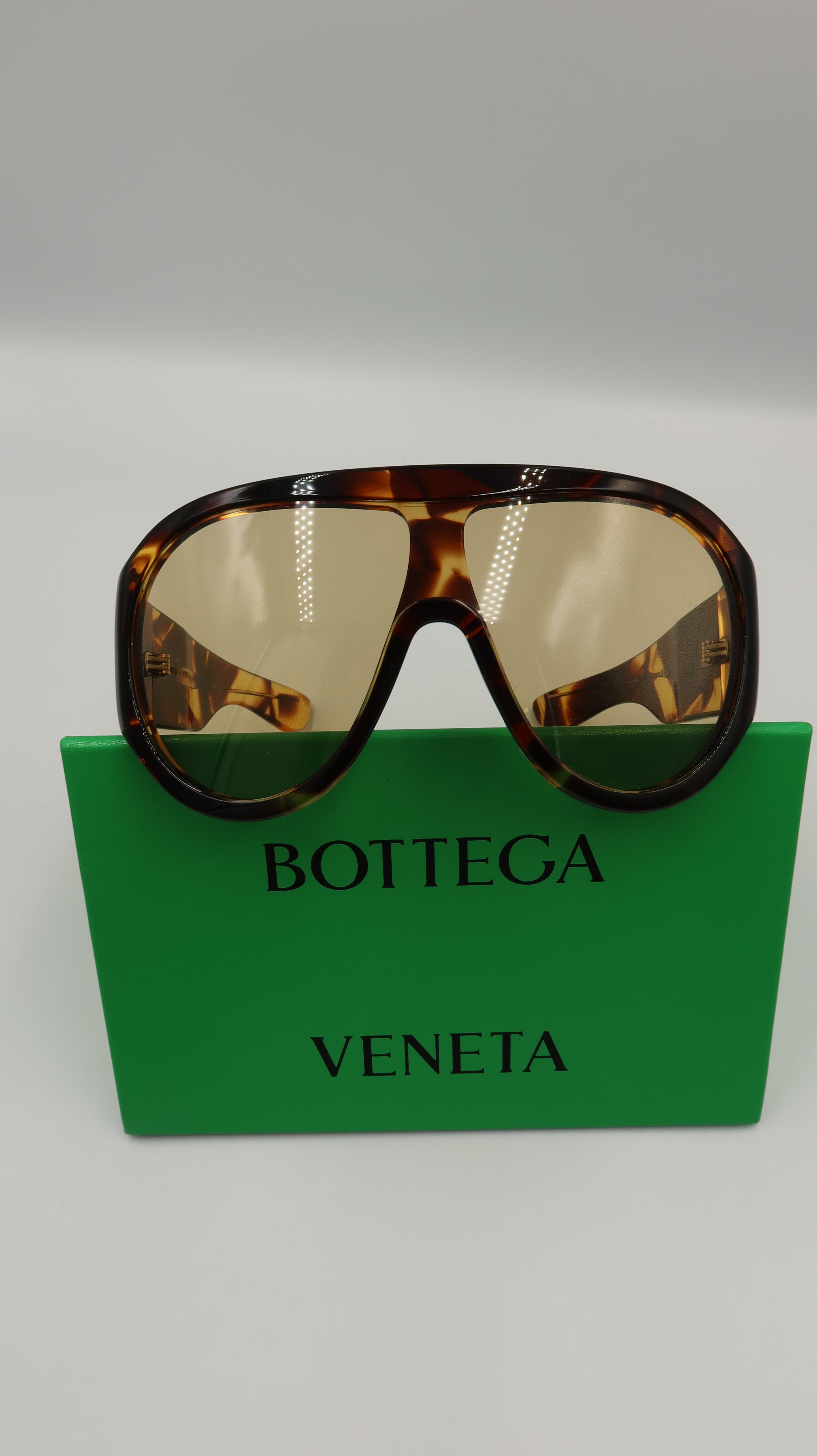 Bottega Veneta Sunglasses