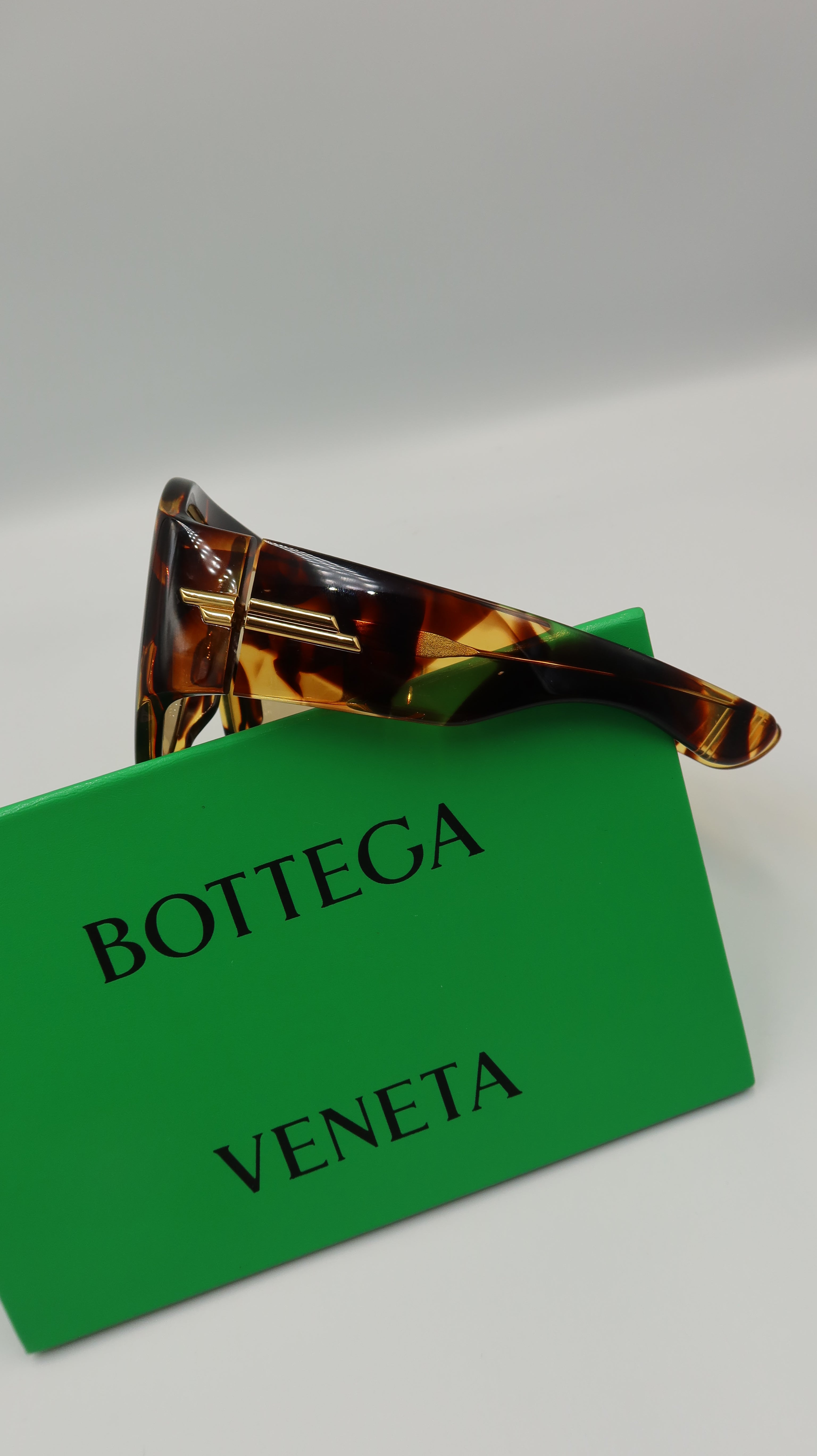 Bottega Veneta Sunglasses