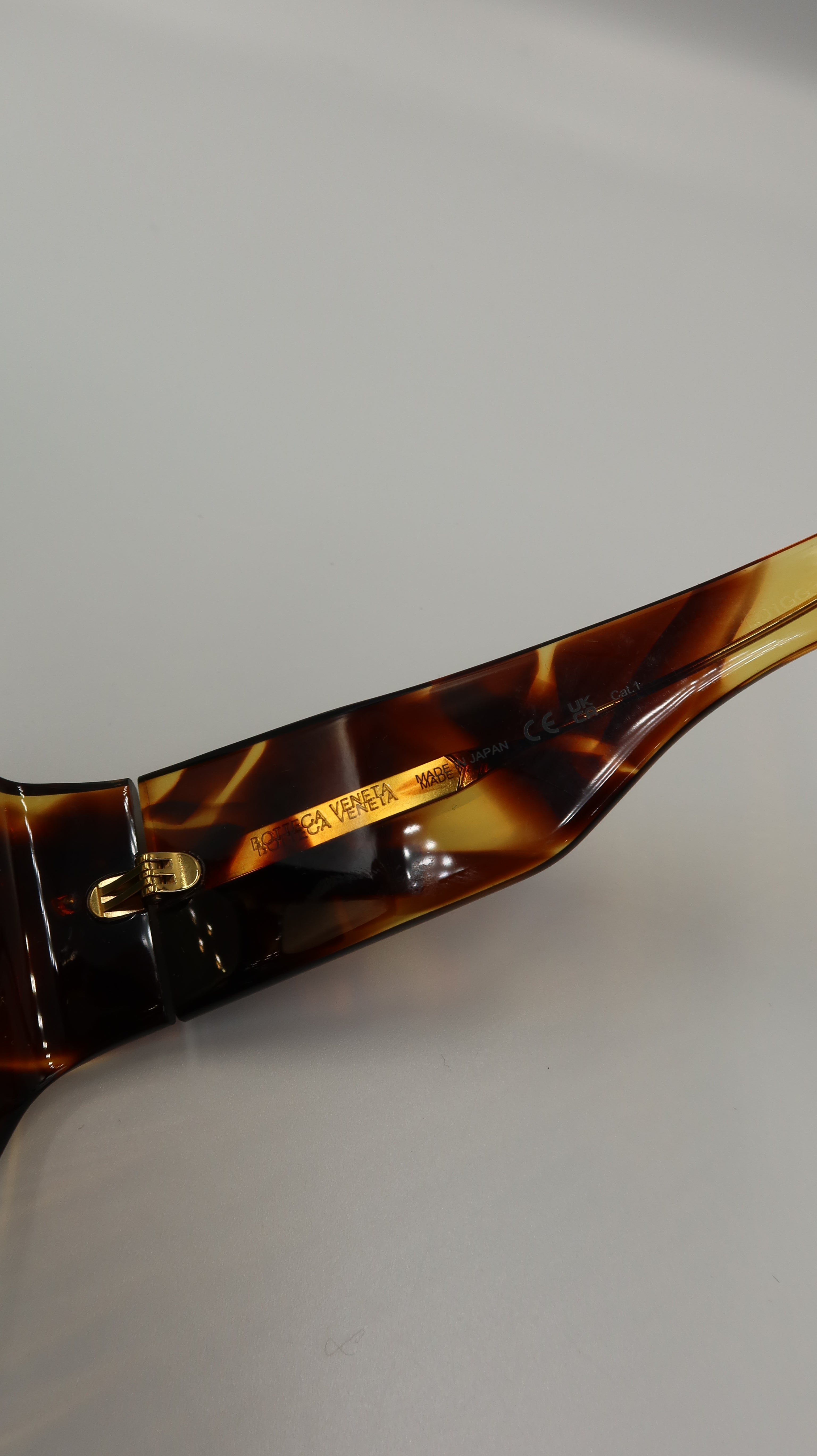 Bottega Veneta Sunglasses