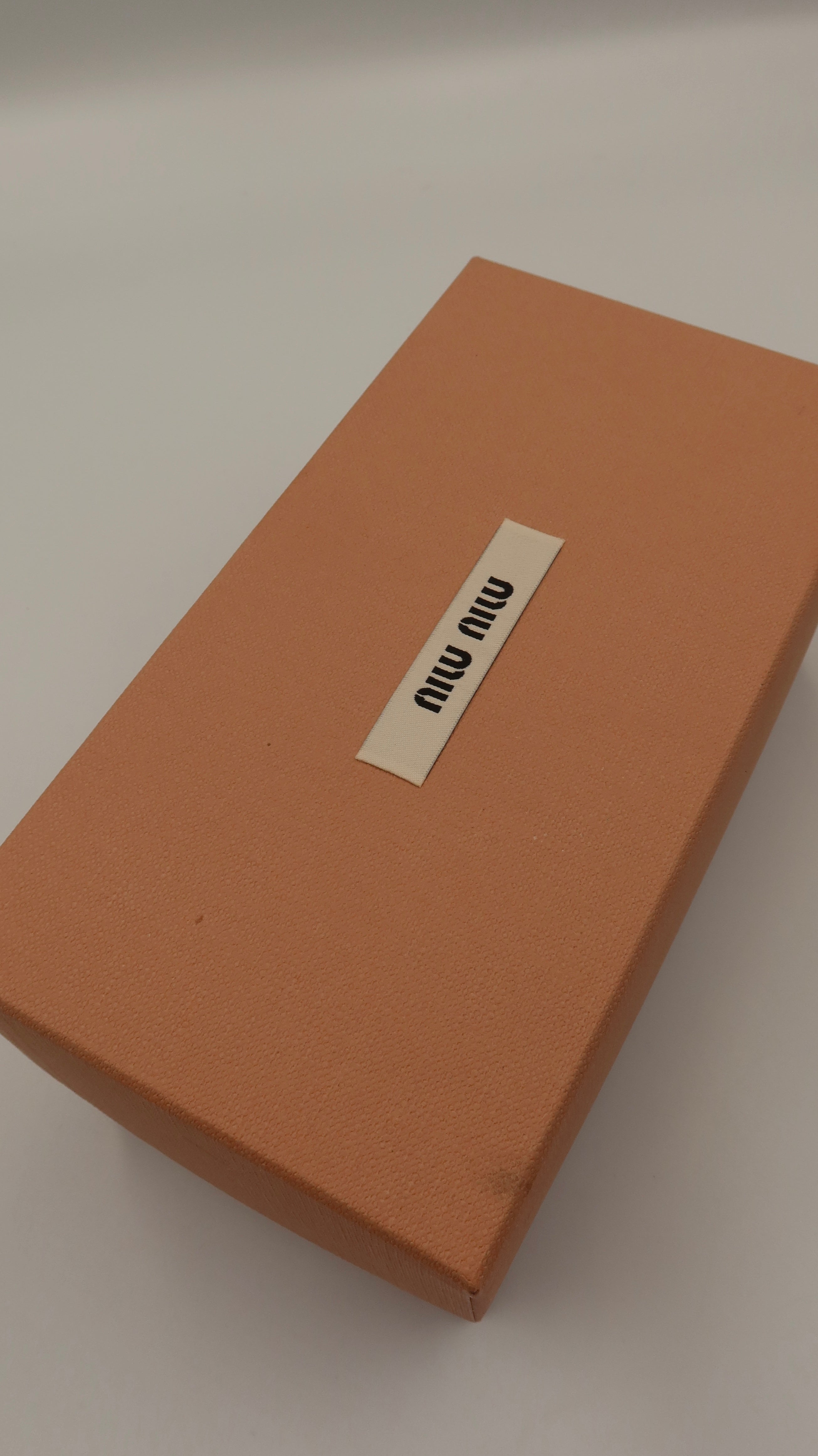 Miu Miu Sunglasses