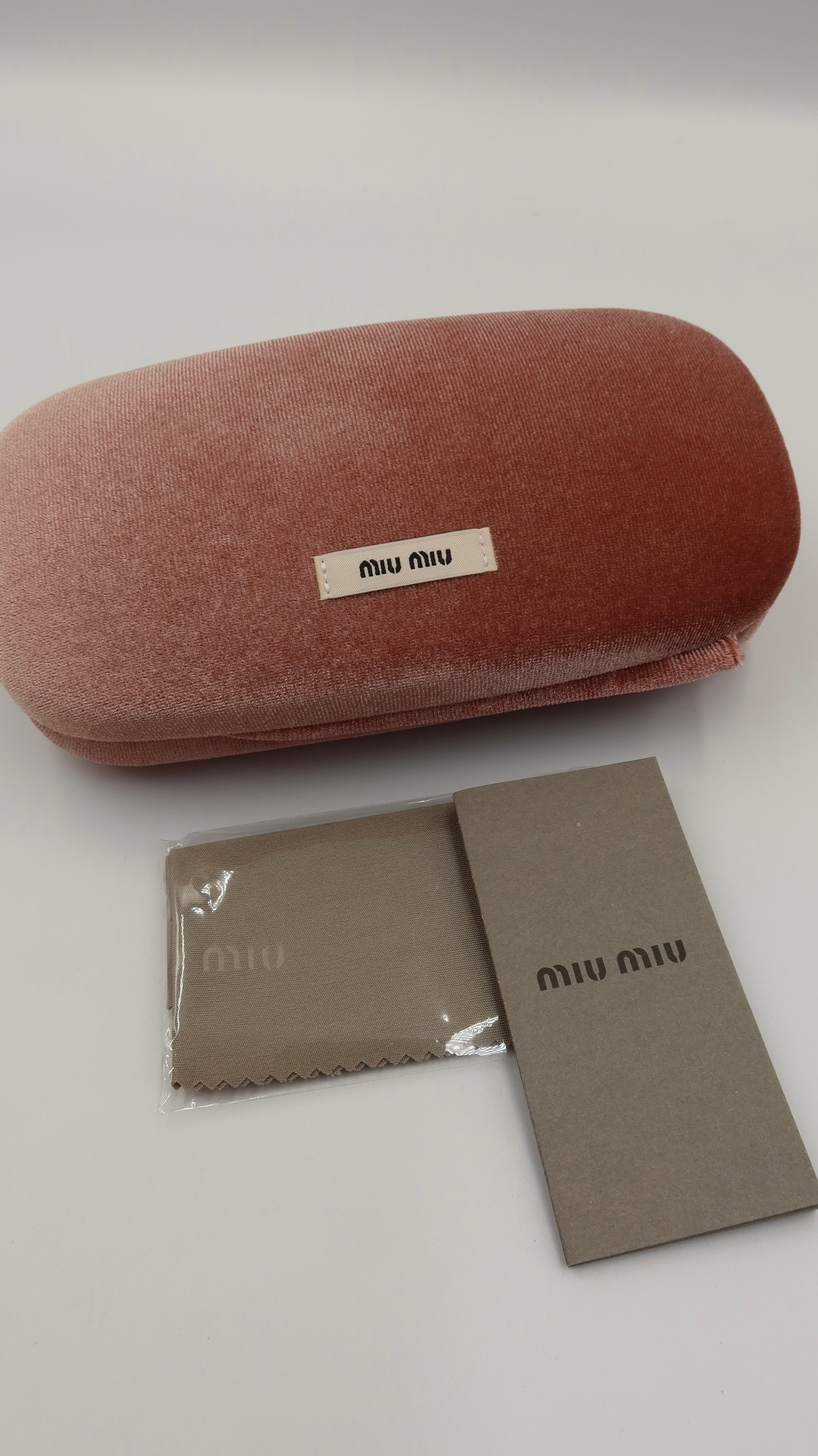 Miu Miu Sunglasses